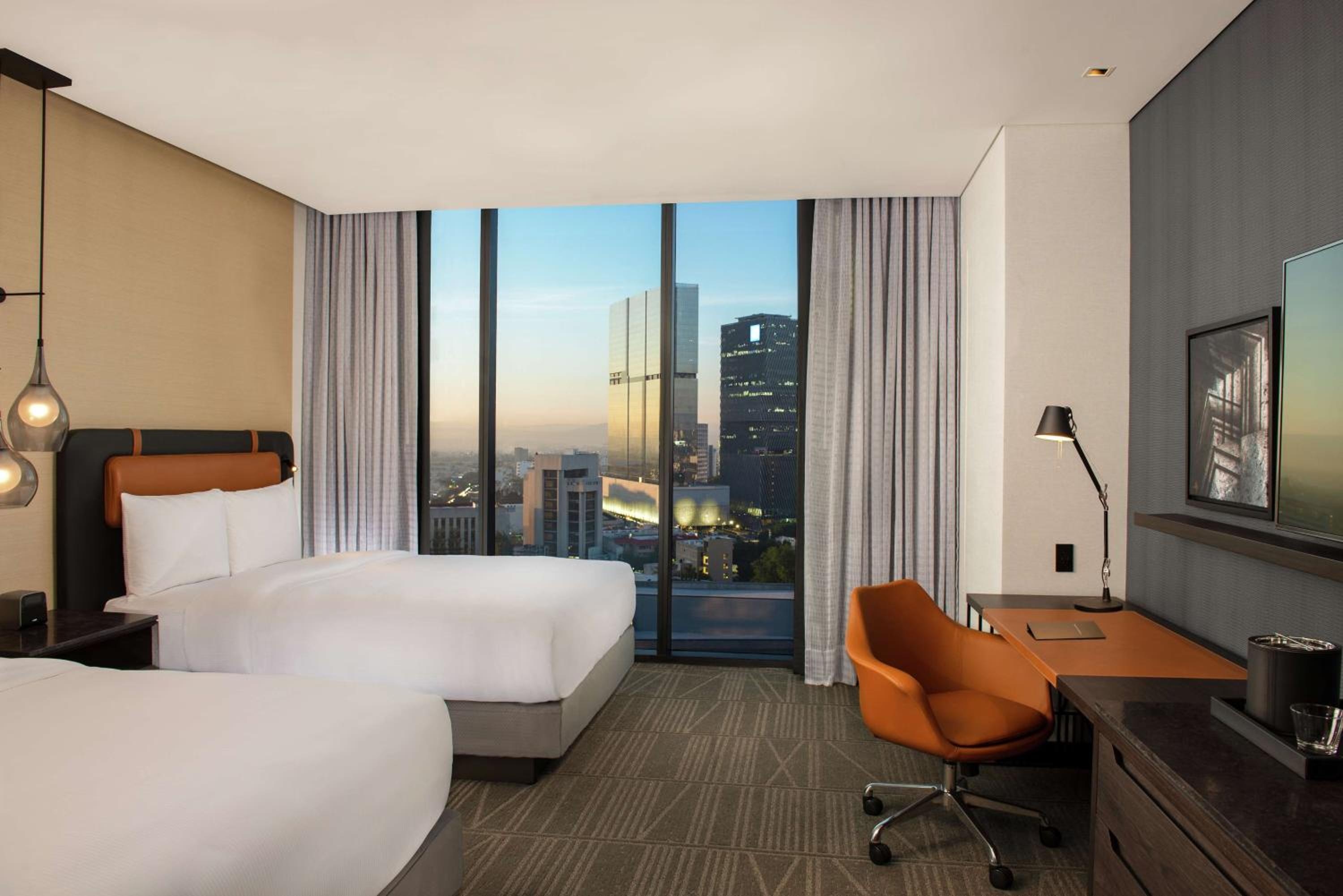 Foto de Hilton Guadalajara Midtown
