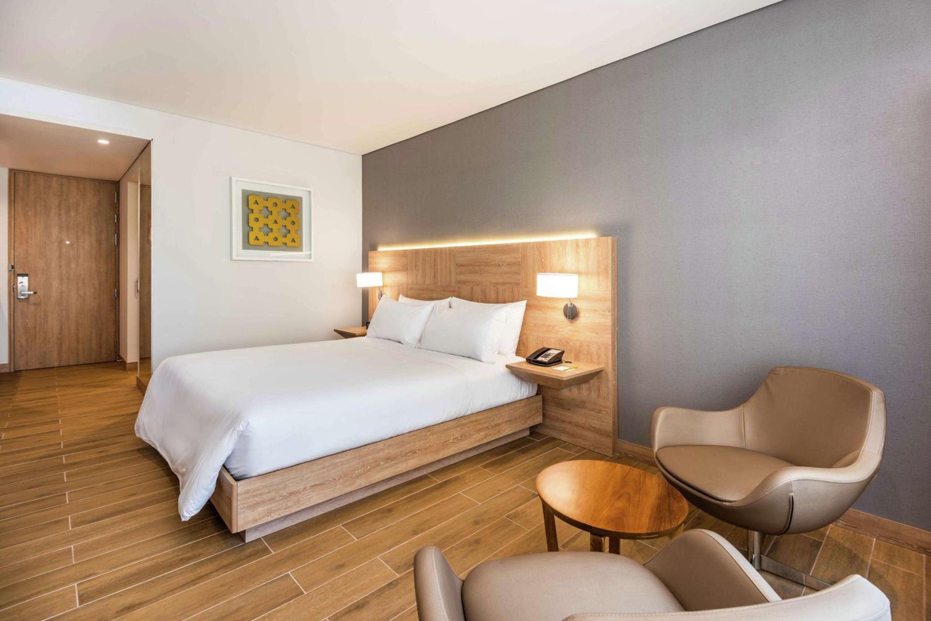 Hilton Garden Inn Santa Marta, Santa Marta