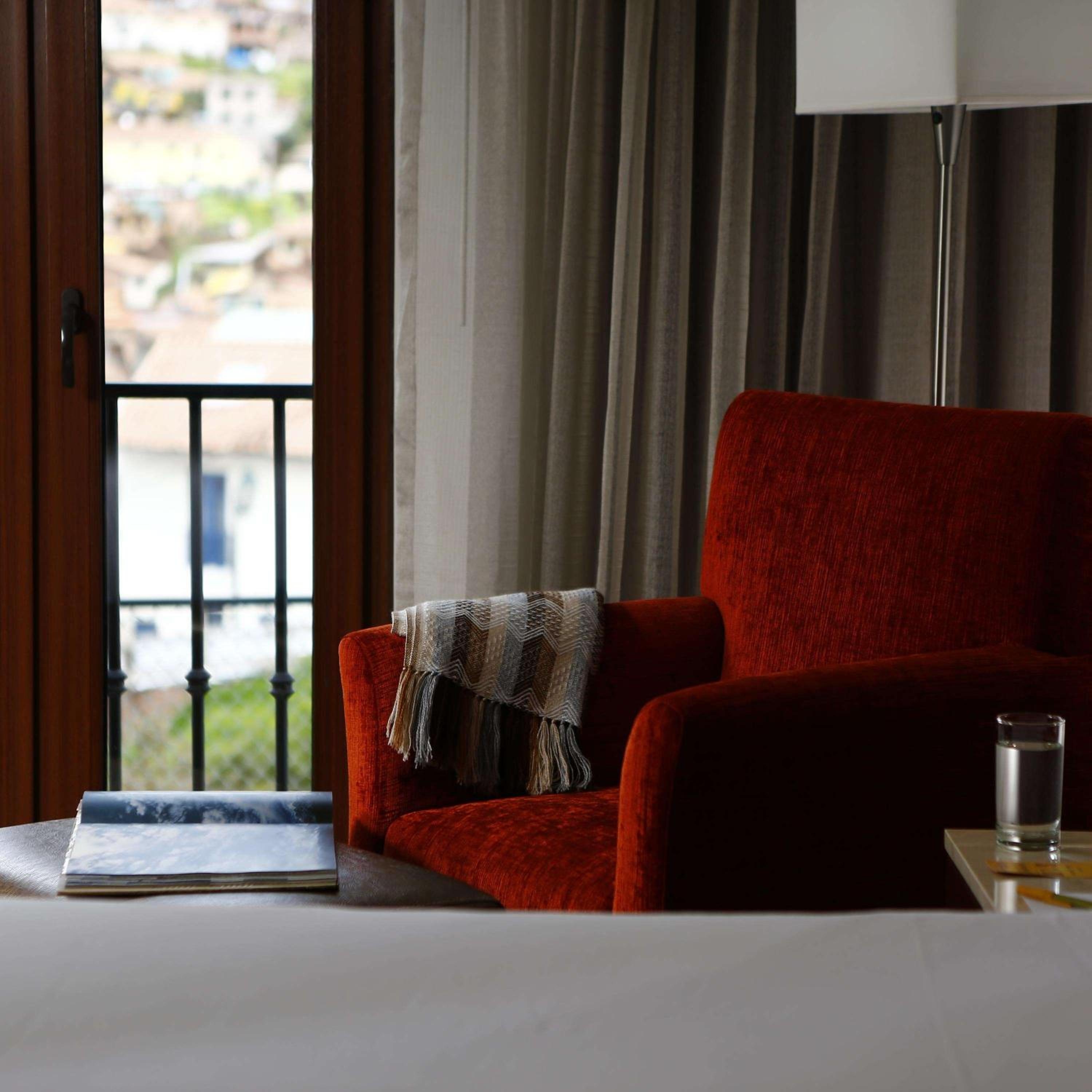 Foto de Hilton Garden Inn Cusco