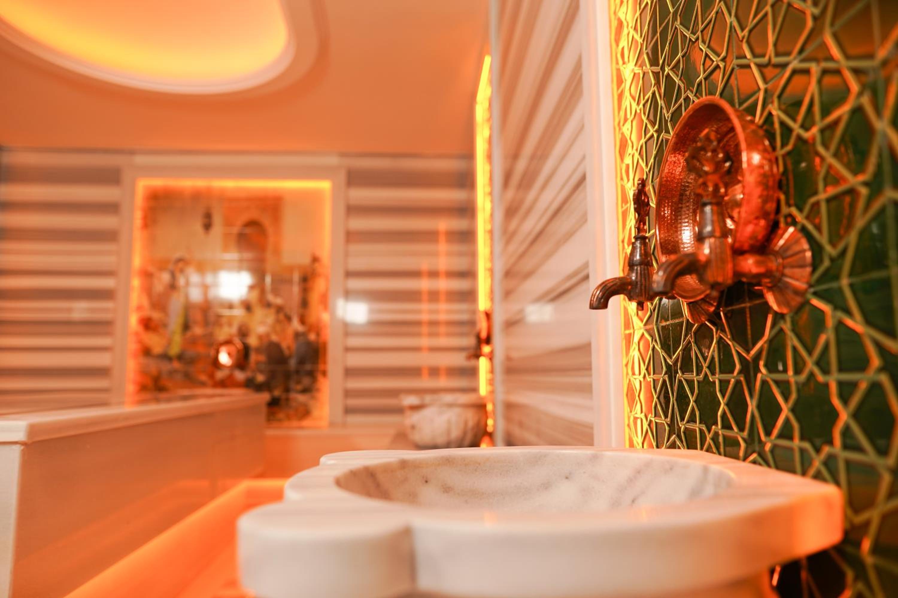 Foto de Emirtimes Hotel&Spa - Tuzla
