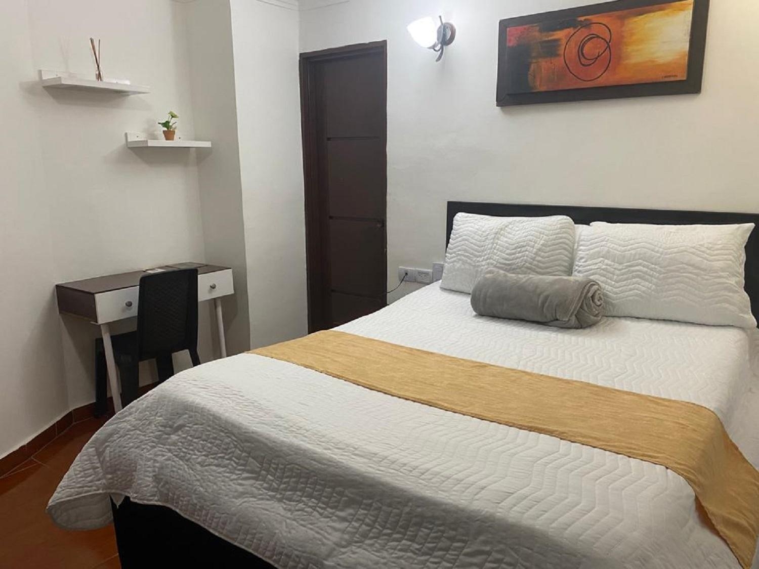 Foto de Hotel Avenida 3 Real en el norte de Cali
