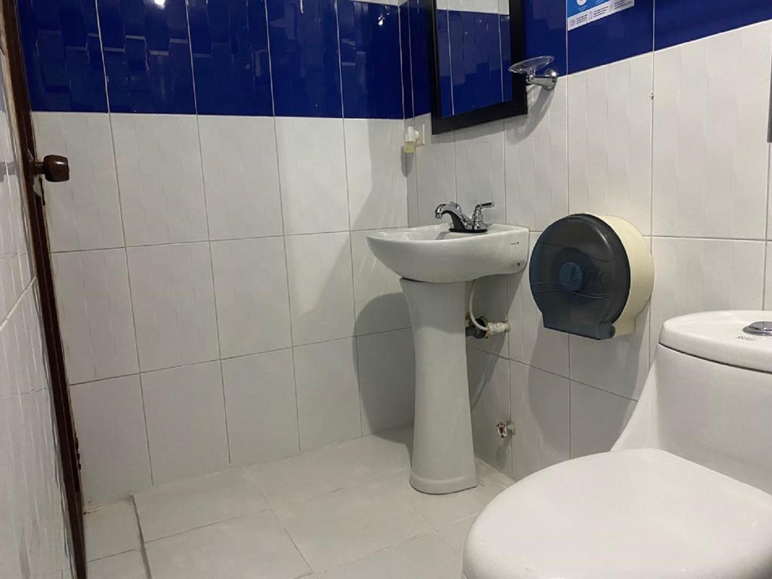 Foto de Hotel Avenida 3 Real en el norte de Cali