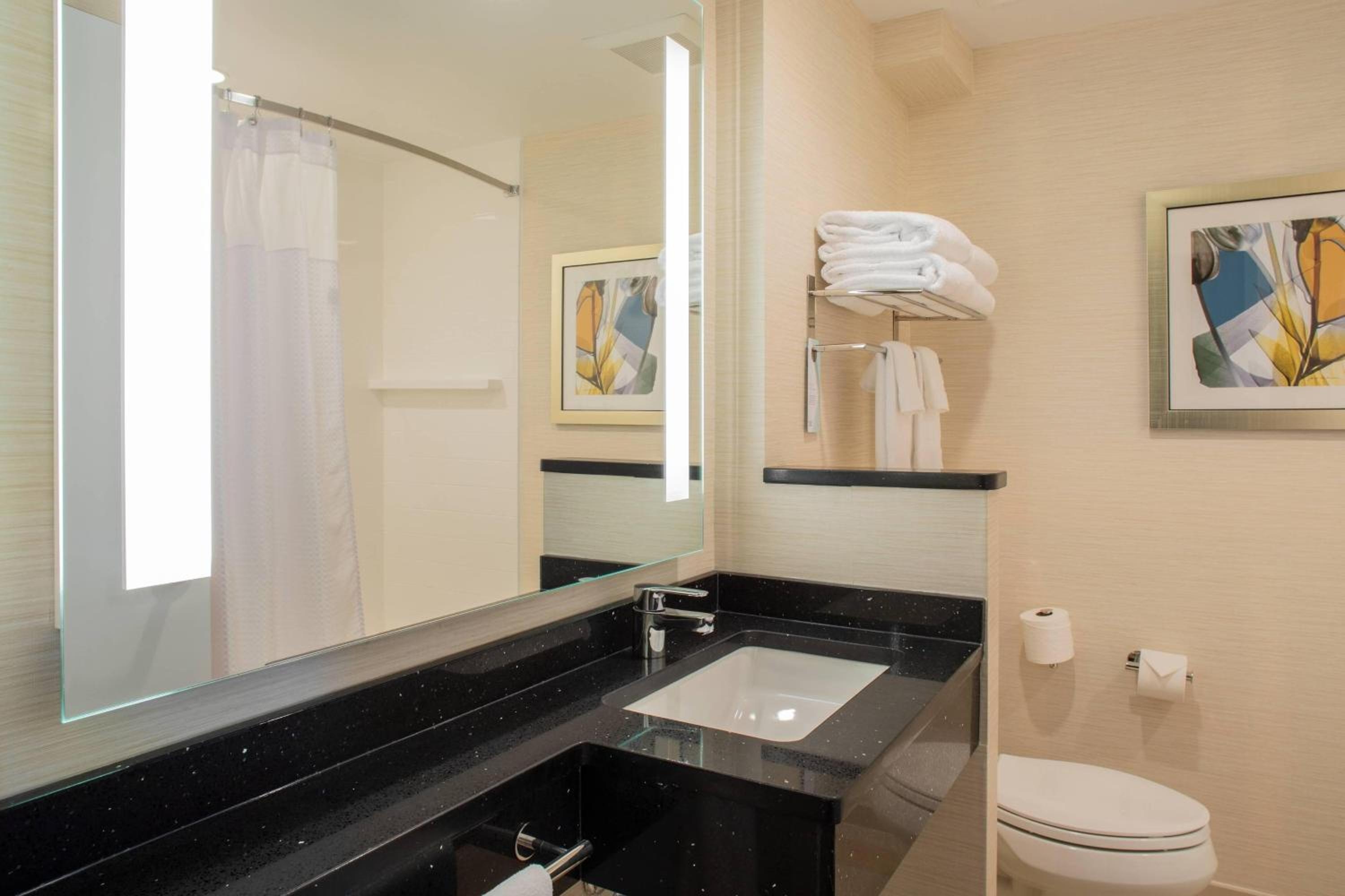 Foto de Fairfield Inn & Suites by Marriott New York Queens/Fresh Meadows