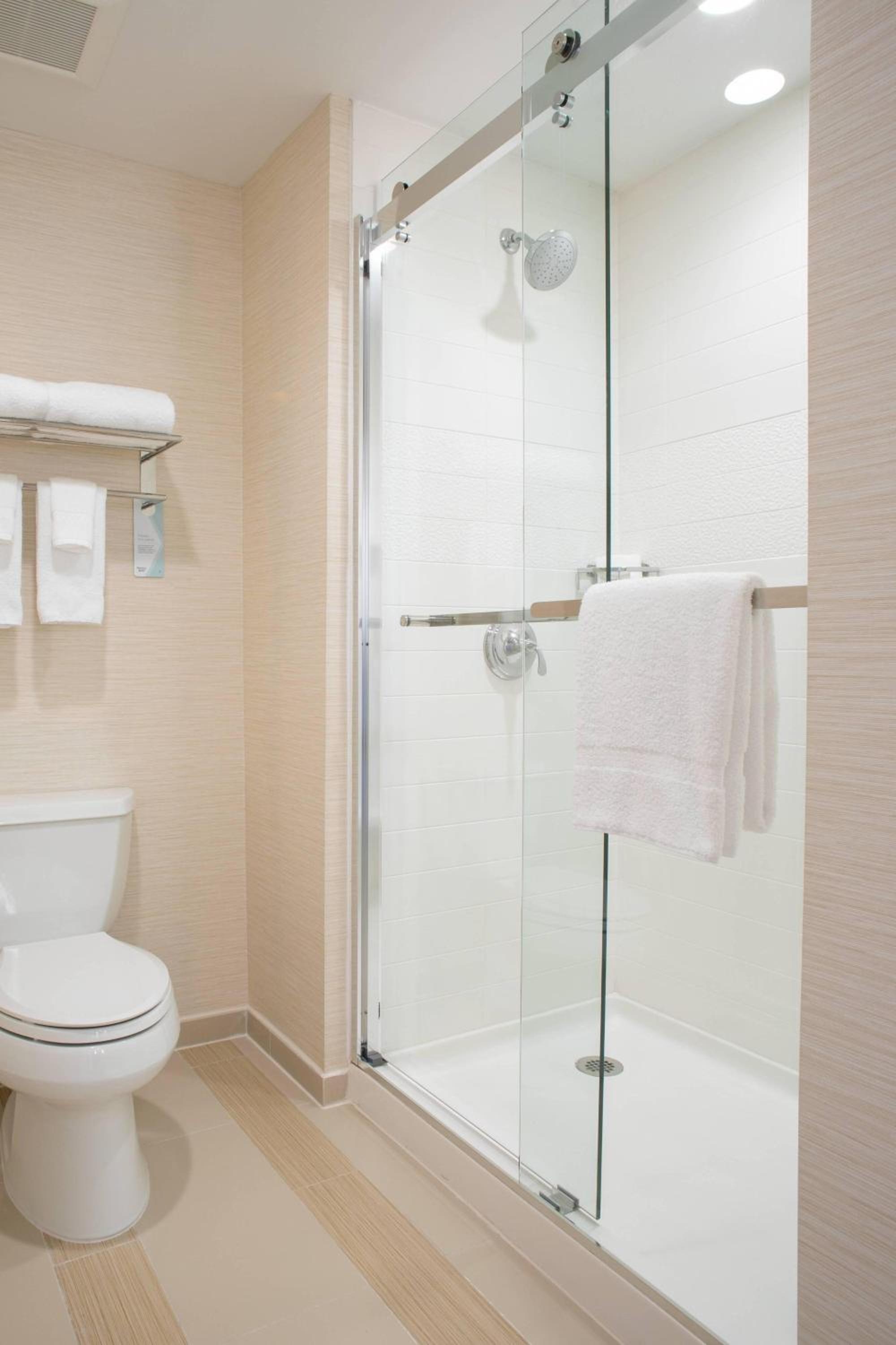 Foto de Fairfield Inn & Suites by Marriott New York Queens/Fresh Meadows
