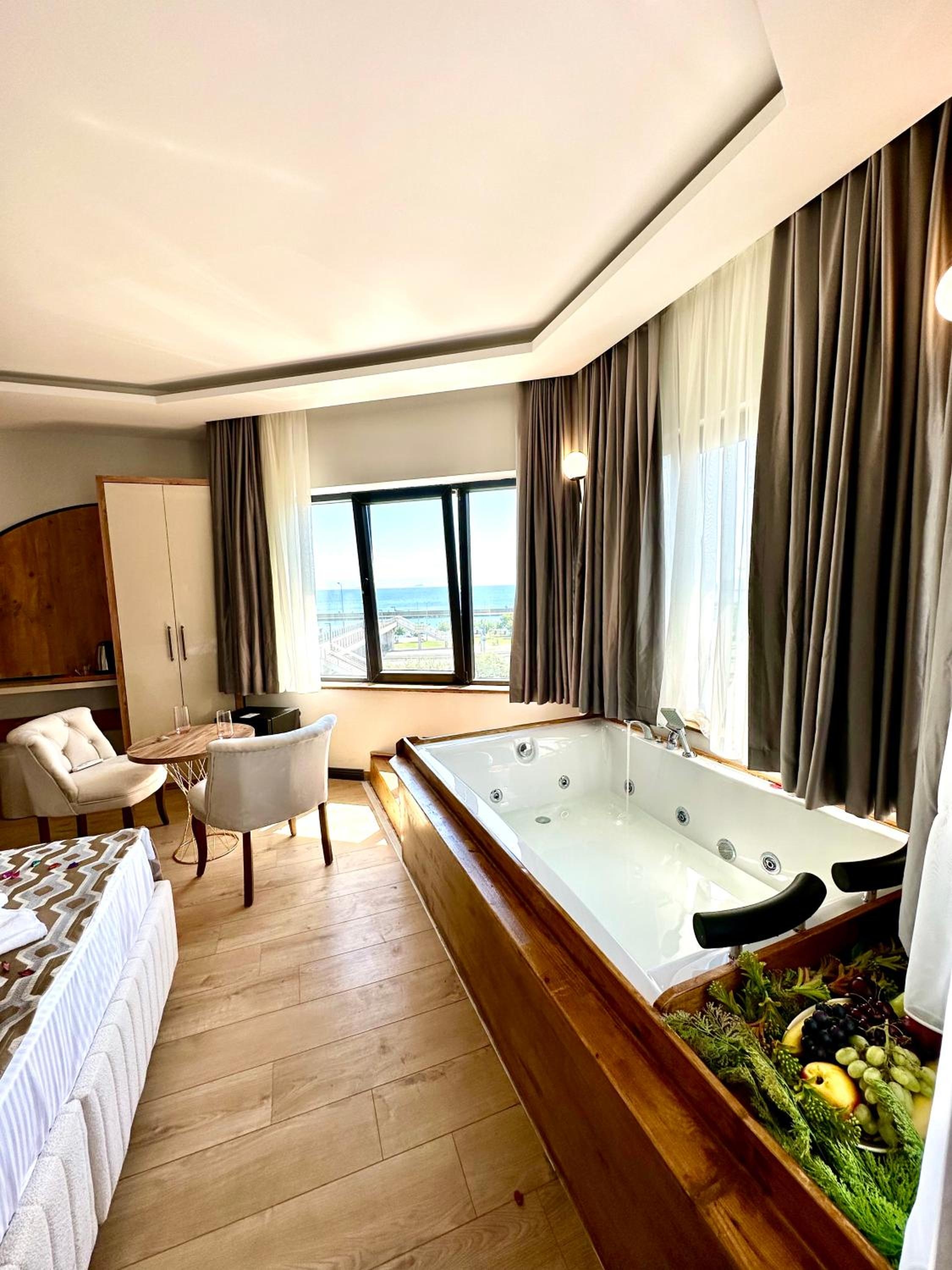 Foto de Newalla Hotel Old City