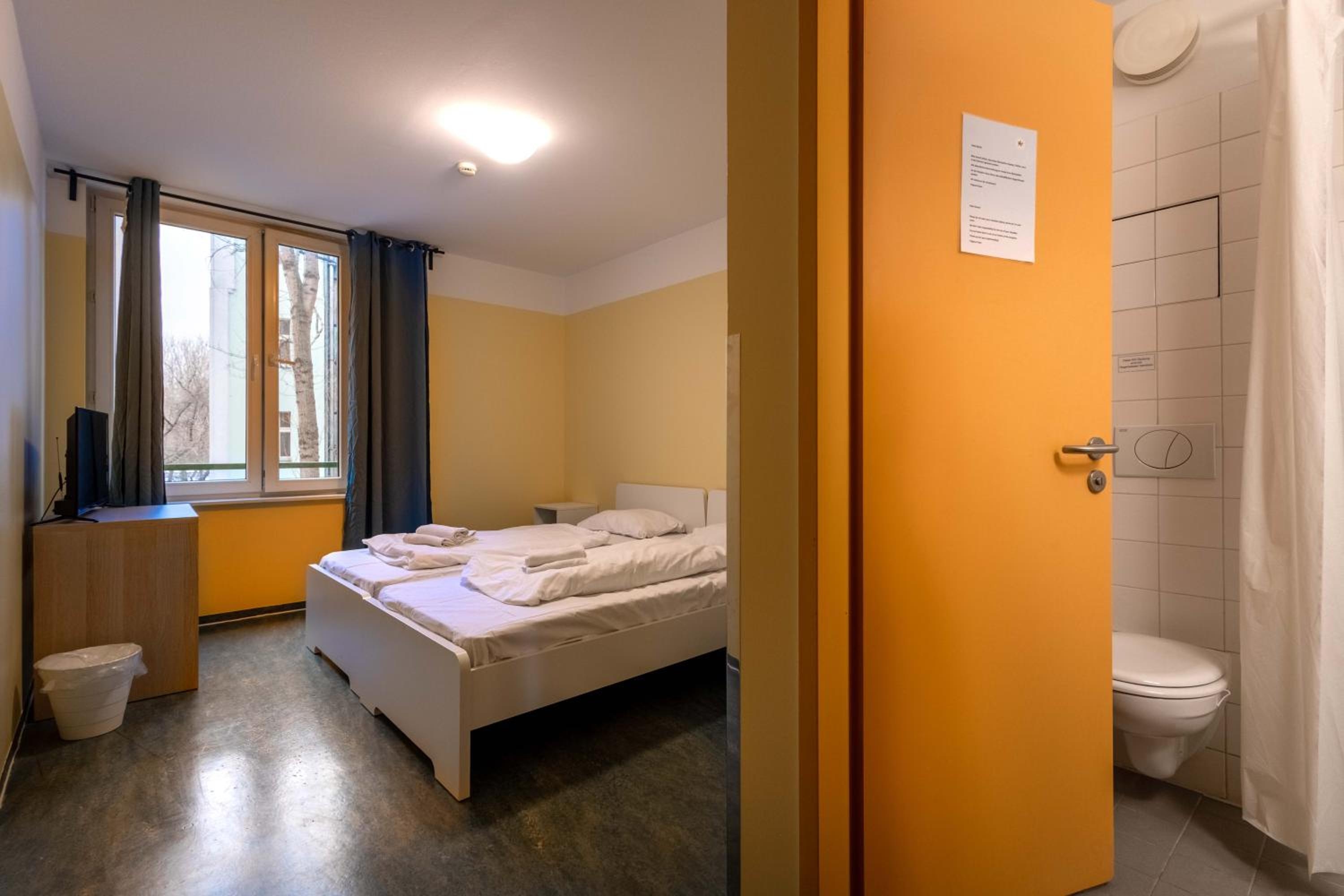Foto de Pegasus Hostel Berlin