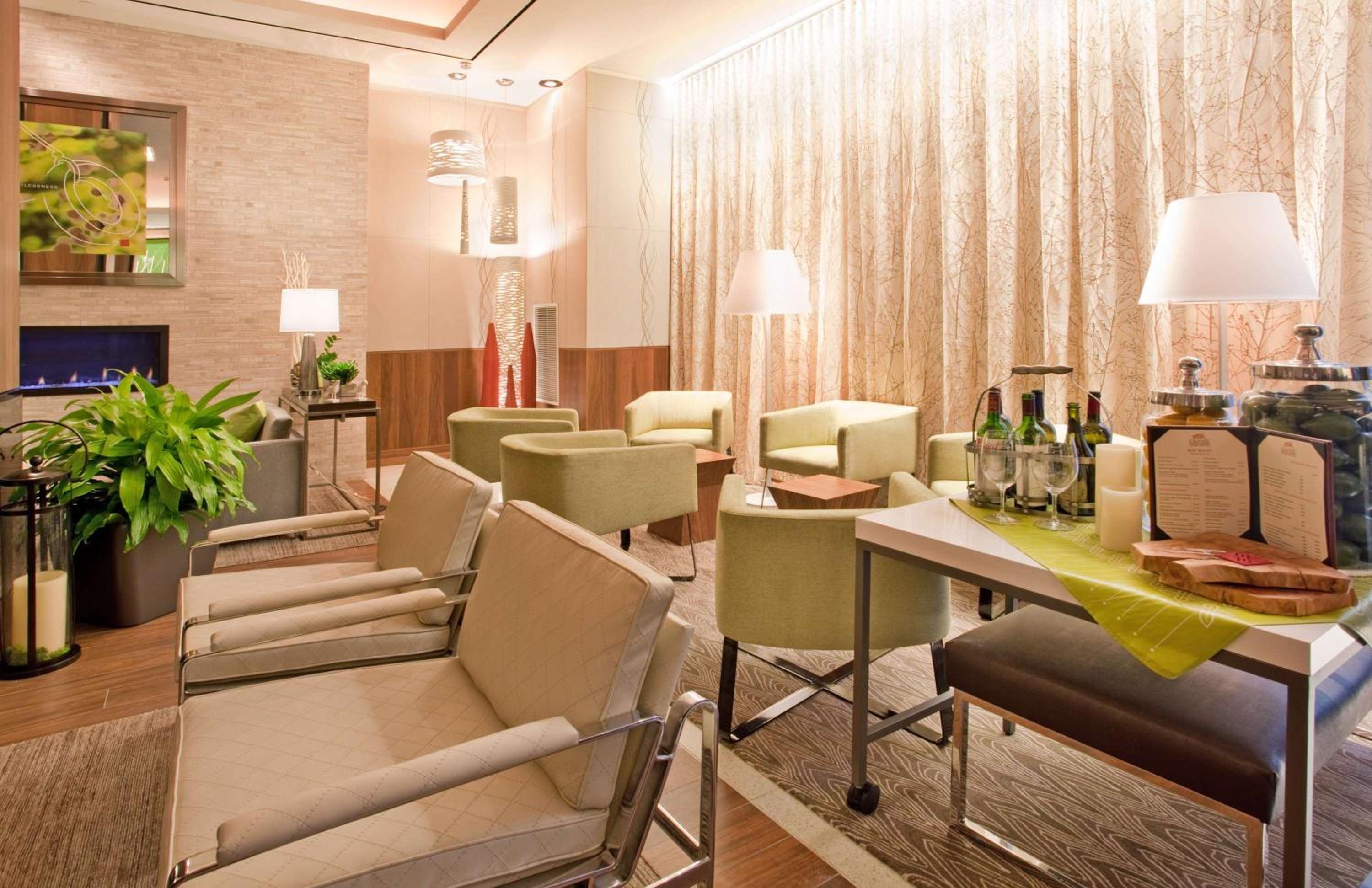 Foto de Hilton Garden Inn New York Central Park South-Midtown West