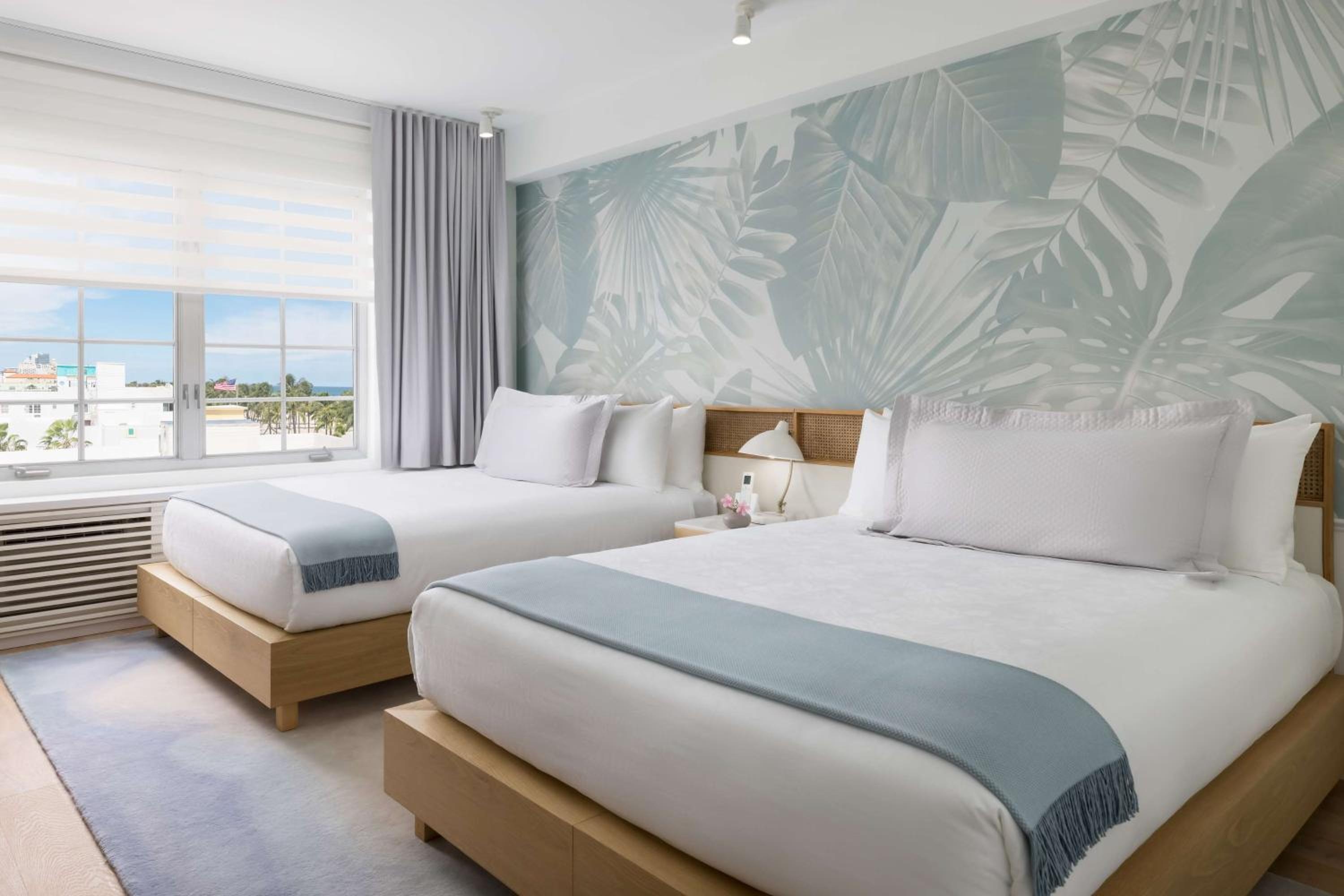 Foto de Park Central South Beach