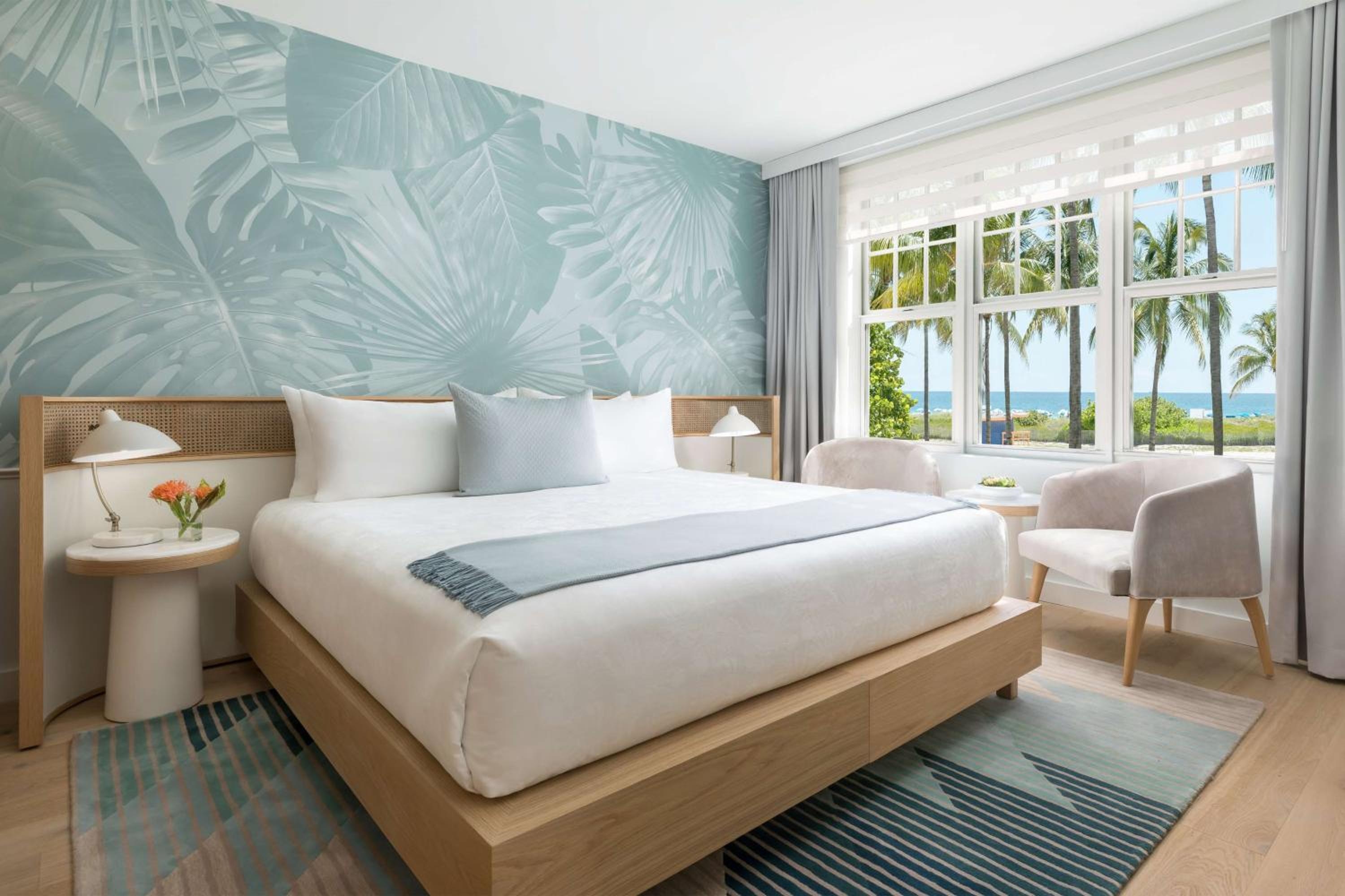 Foto de Park Central South Beach