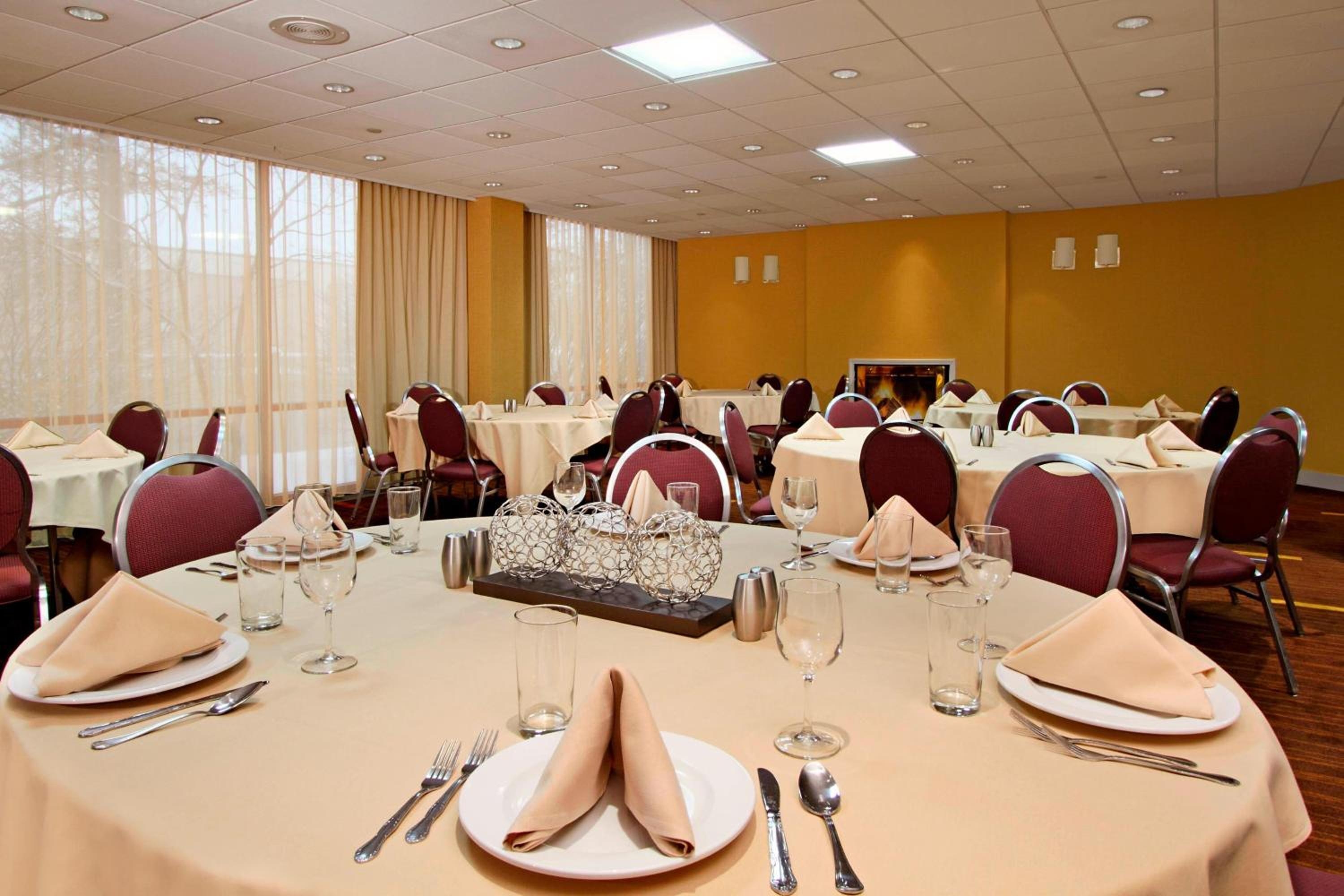 Foto de Courtyard by Marriott Lyndhurst/Meadowlands