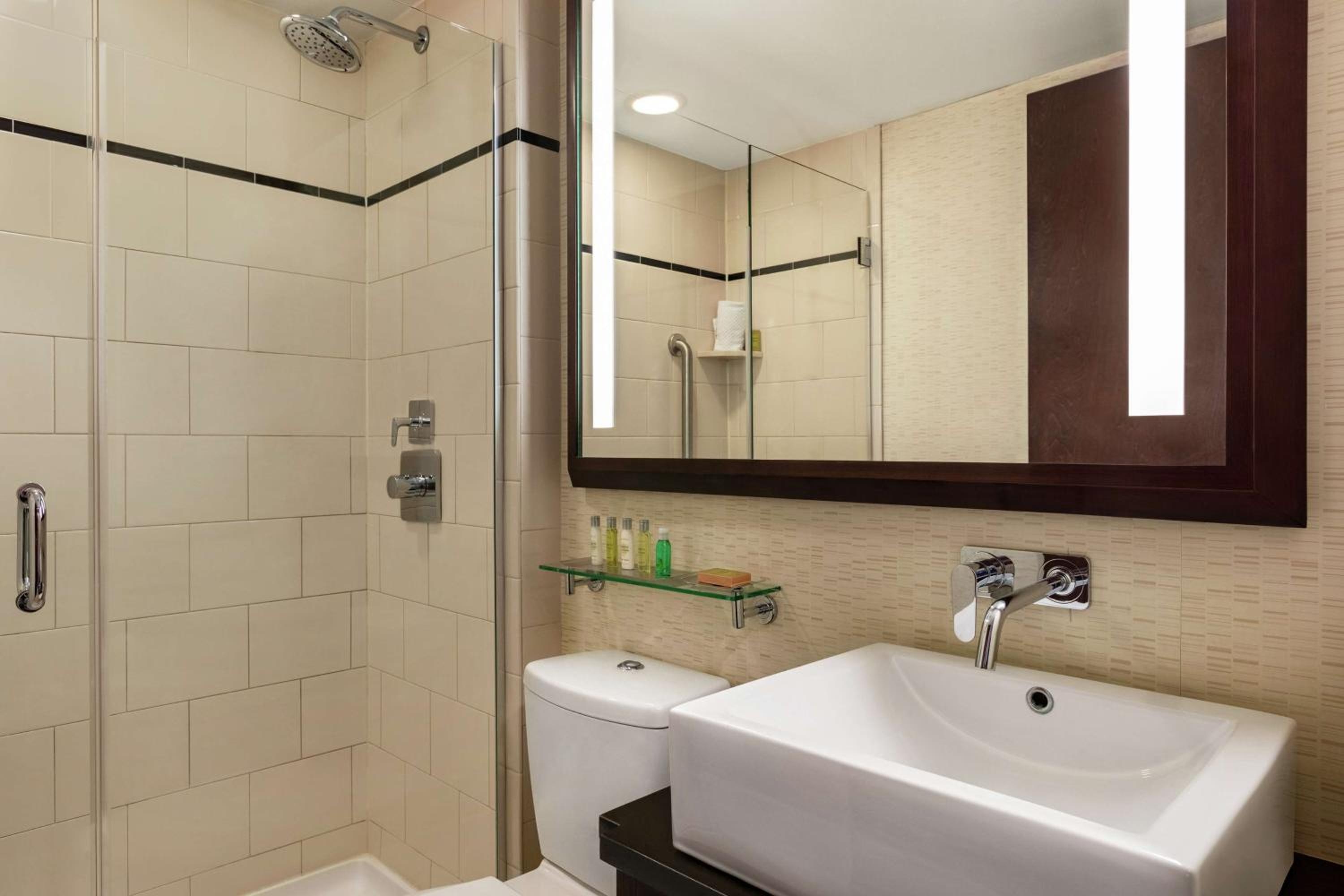 Foto de DoubleTree by Hilton New York Downtown