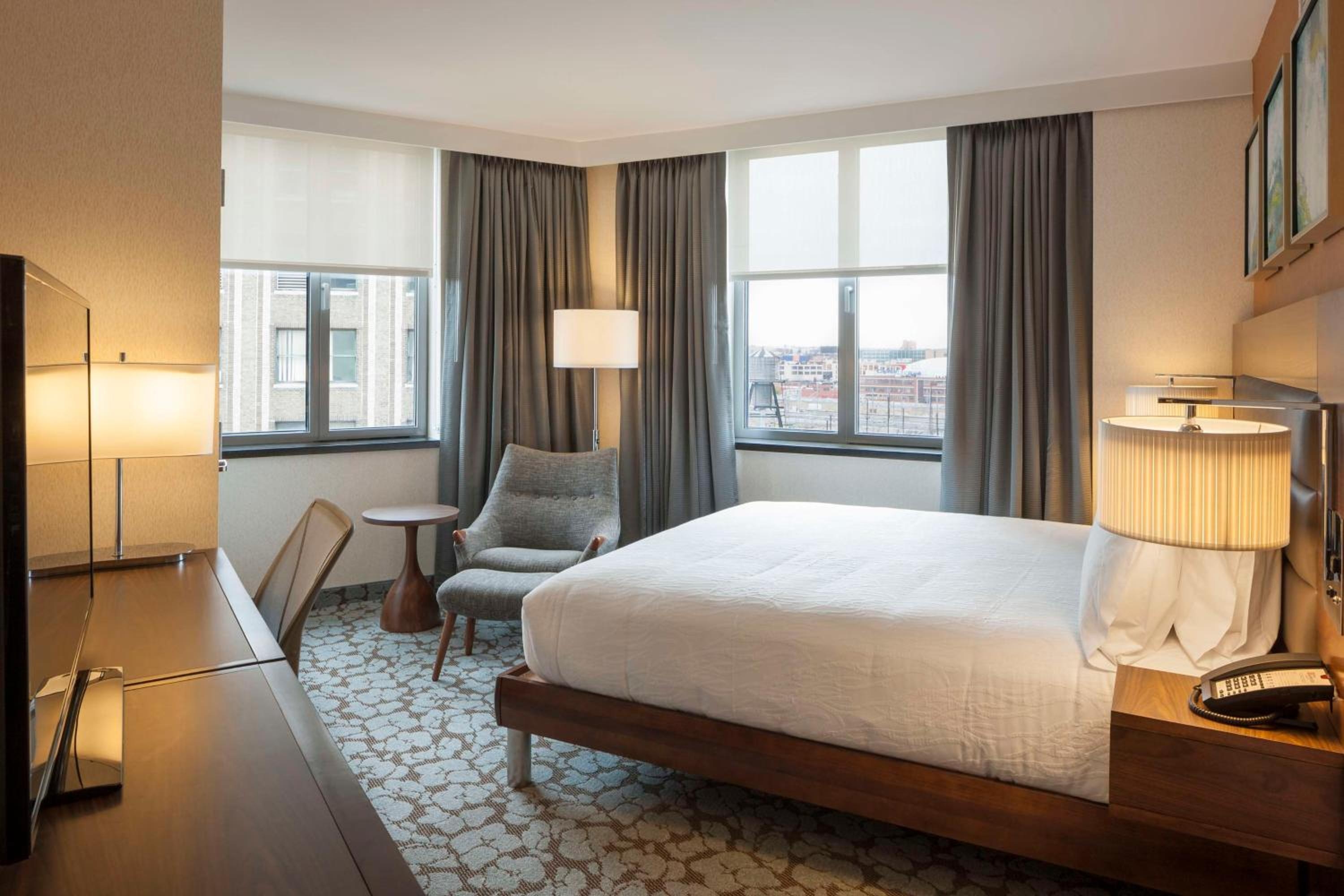 Foto de Hilton Garden Inn Long Island City
