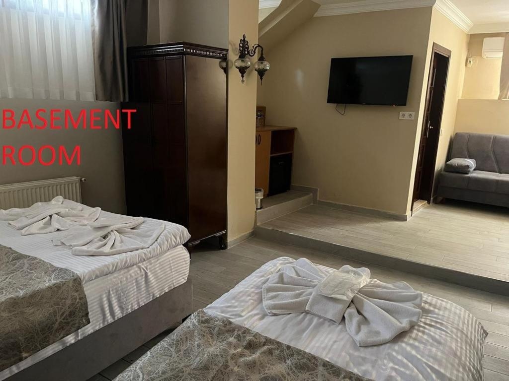Foto de Ottoman Elegance Hotel