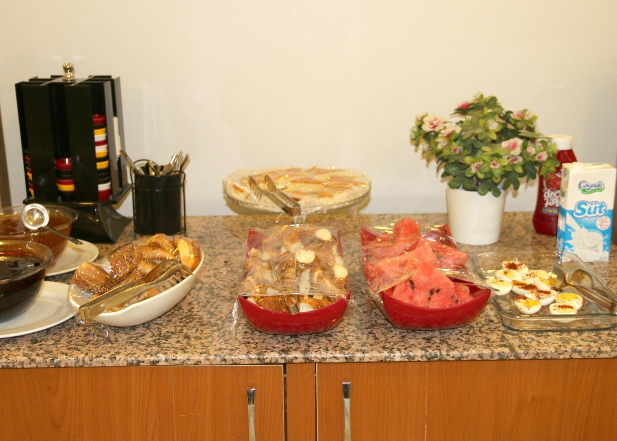 Foto de Sahil Hotel Pendik