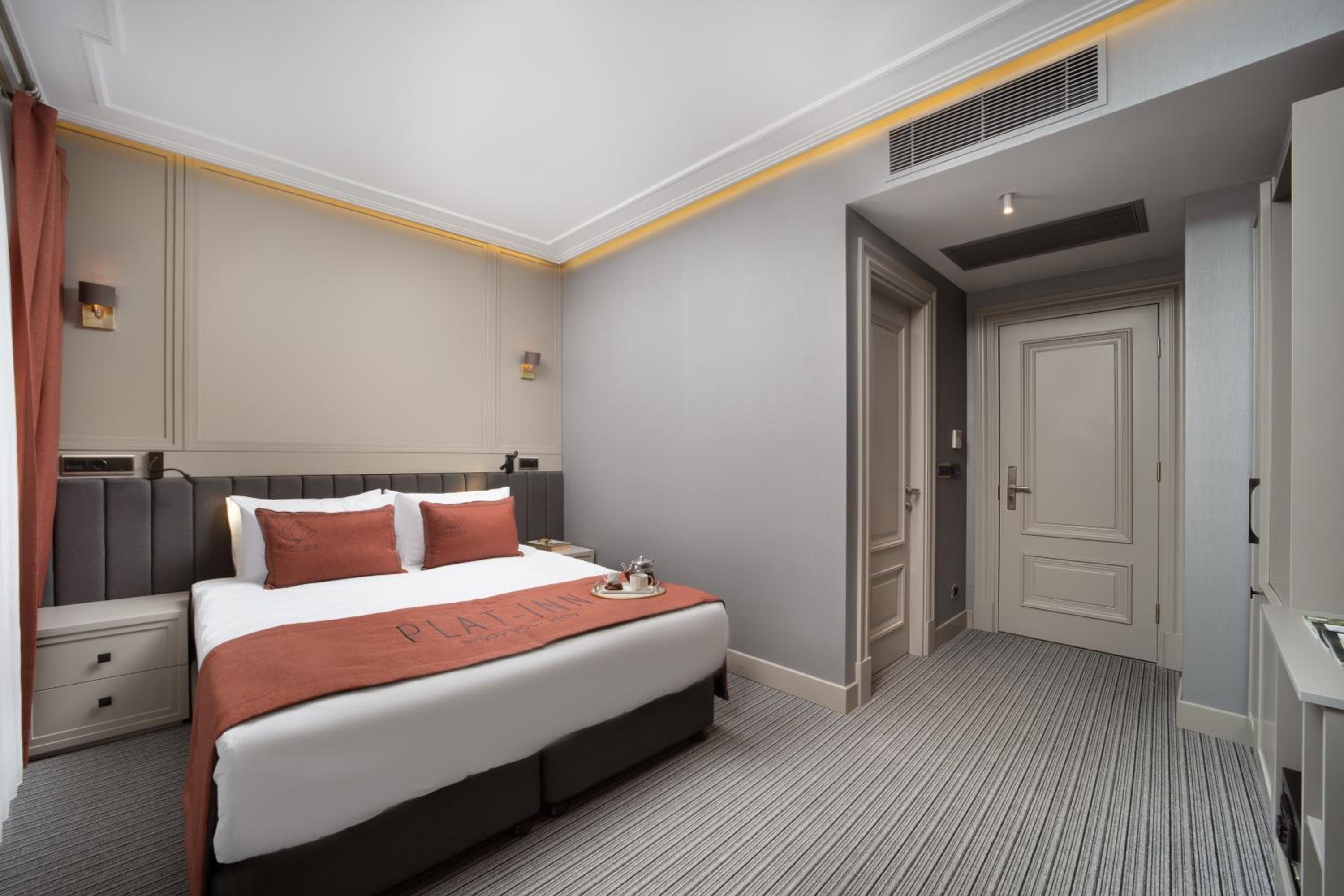 Foto de Union Hotel Plat Inn -Special Category