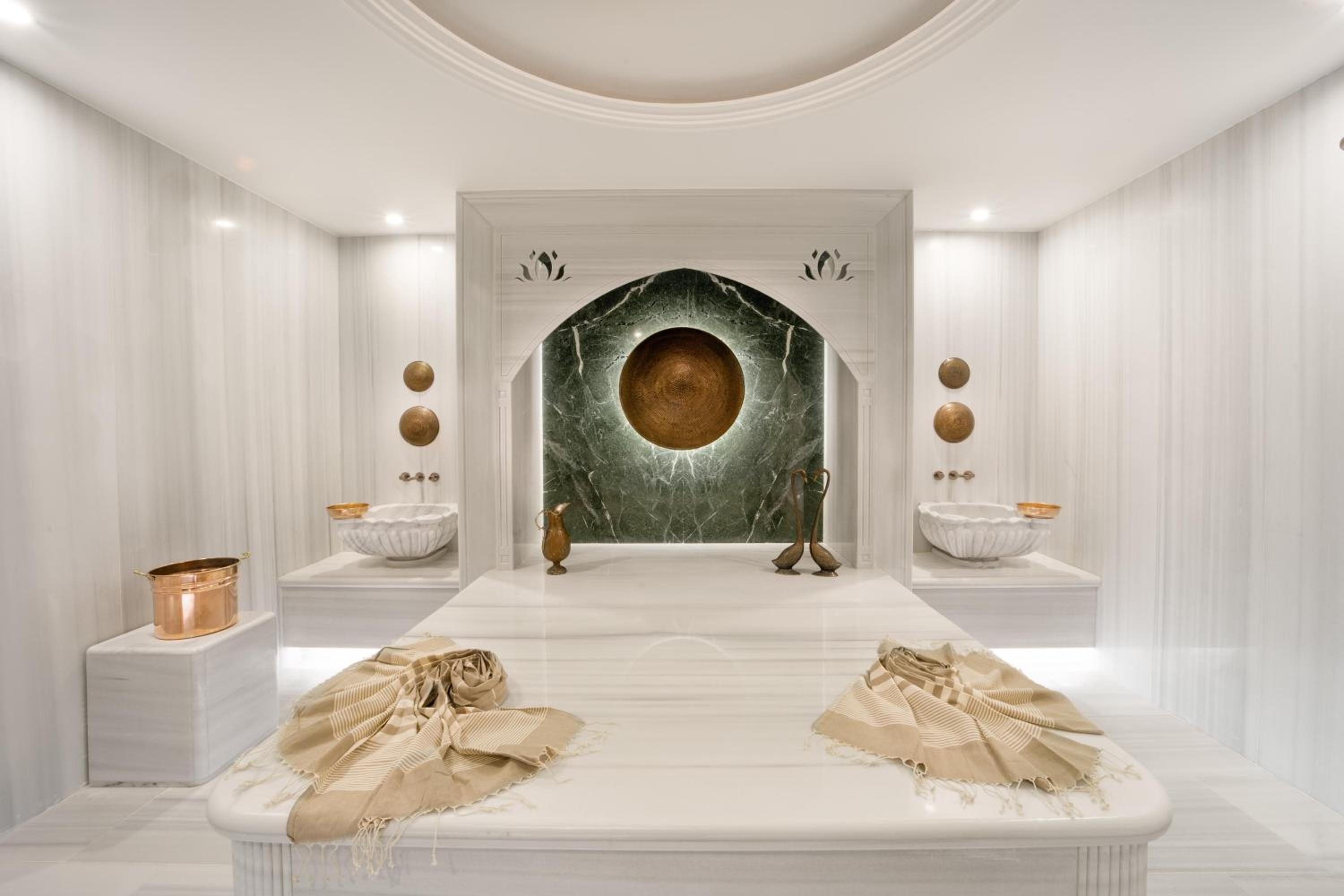 Foto de Bentley Hotel Bosphorus - Special Class