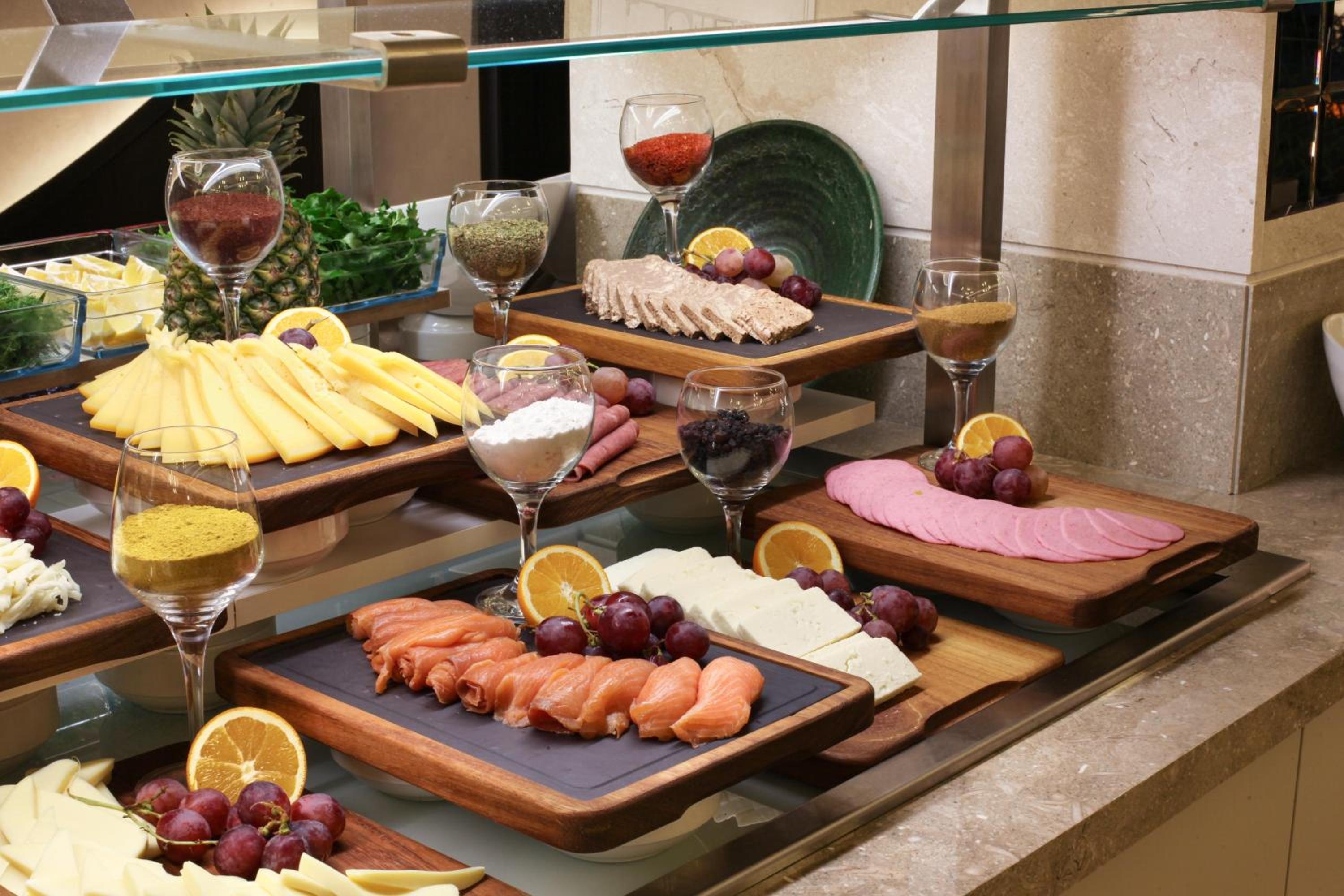 Foto de Bentley Hotel Bosphorus - Special Class