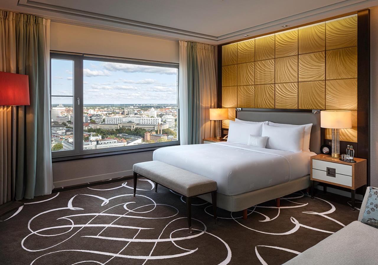 Foto de Waldorf Astoria Berlin