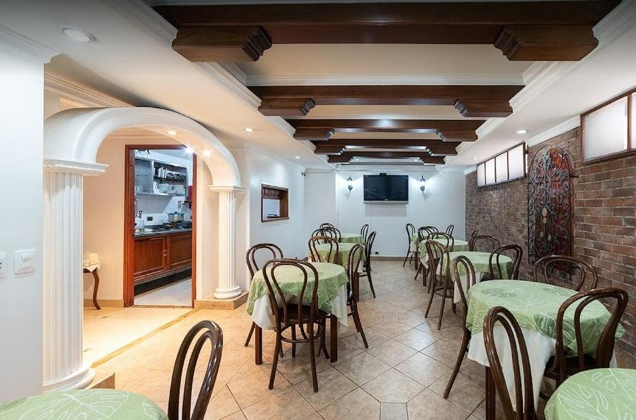 Foto de Hotel Lukas