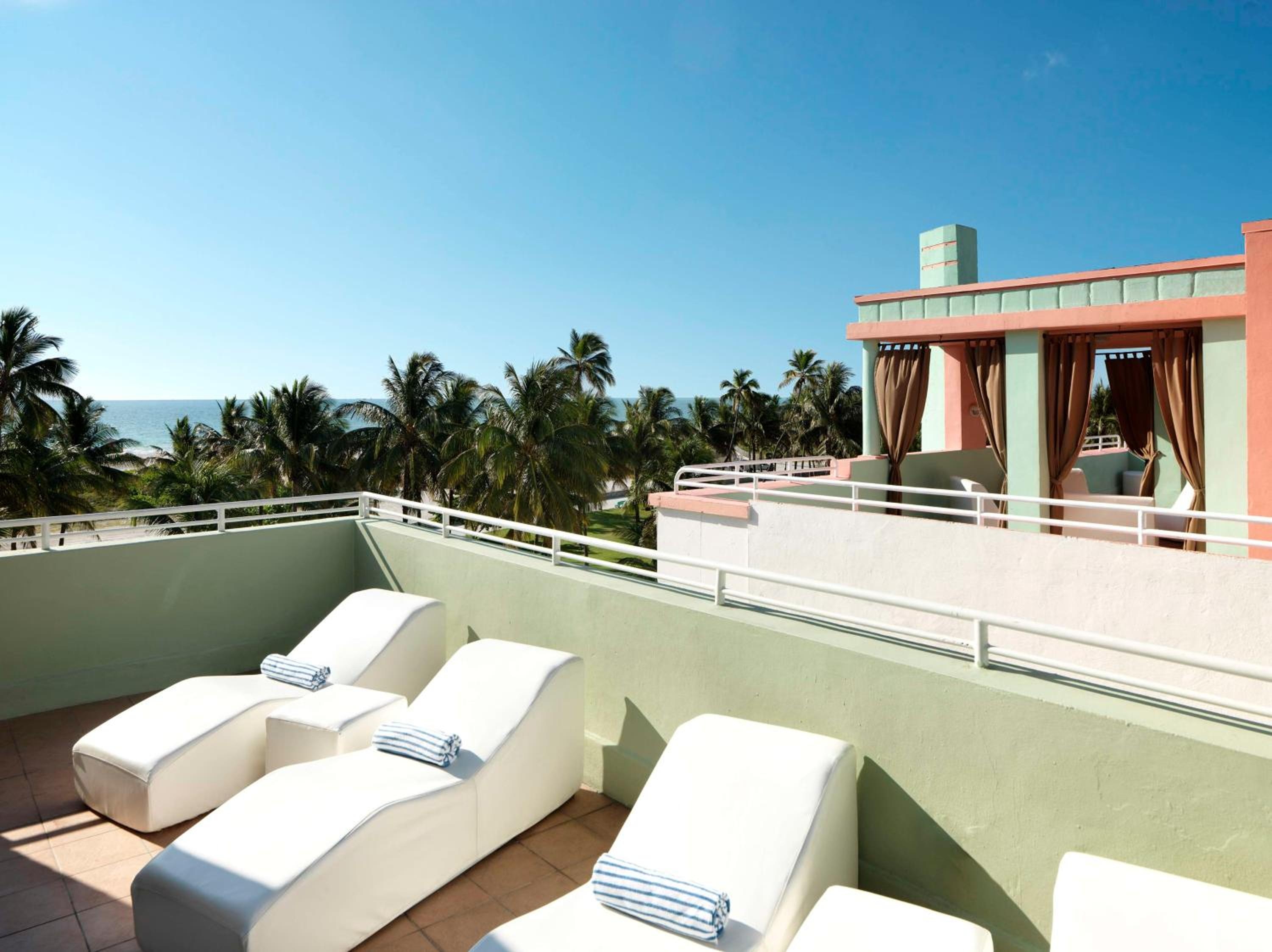 Foto de Hilton Vacation Club Crescent on South Beach Miami