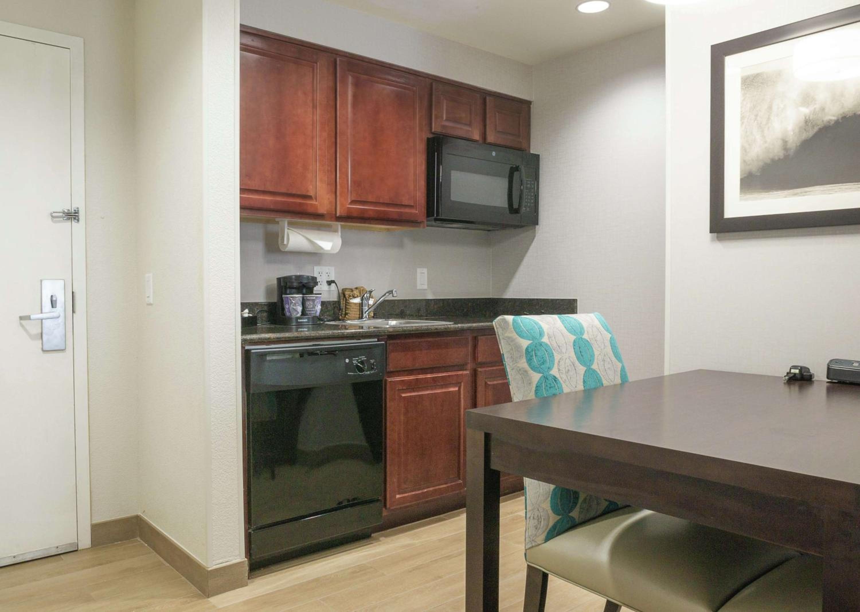 Foto de Homewood Suites by Hilton Miami - Airport West