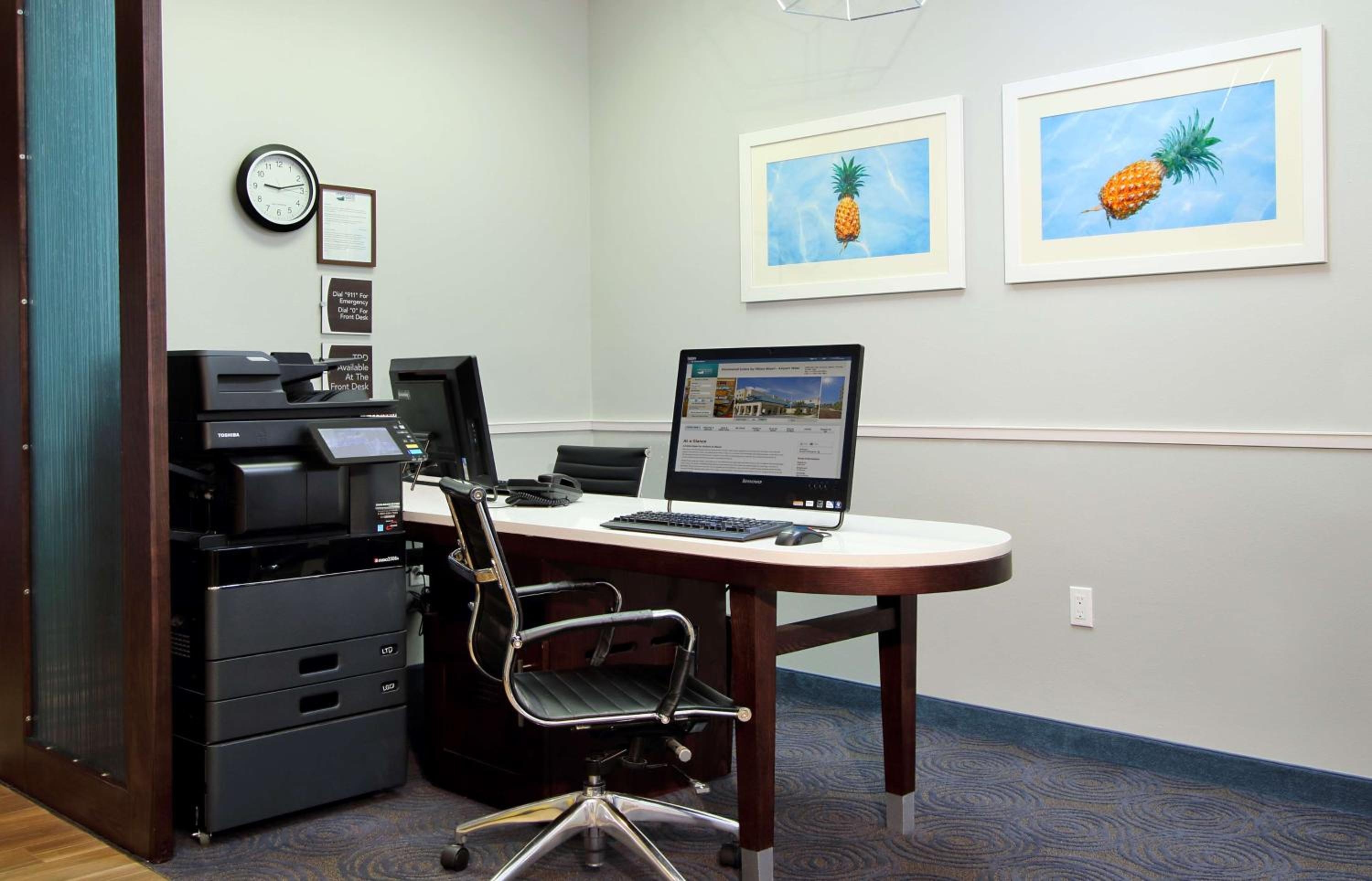 Foto de Homewood Suites by Hilton Miami - Airport West