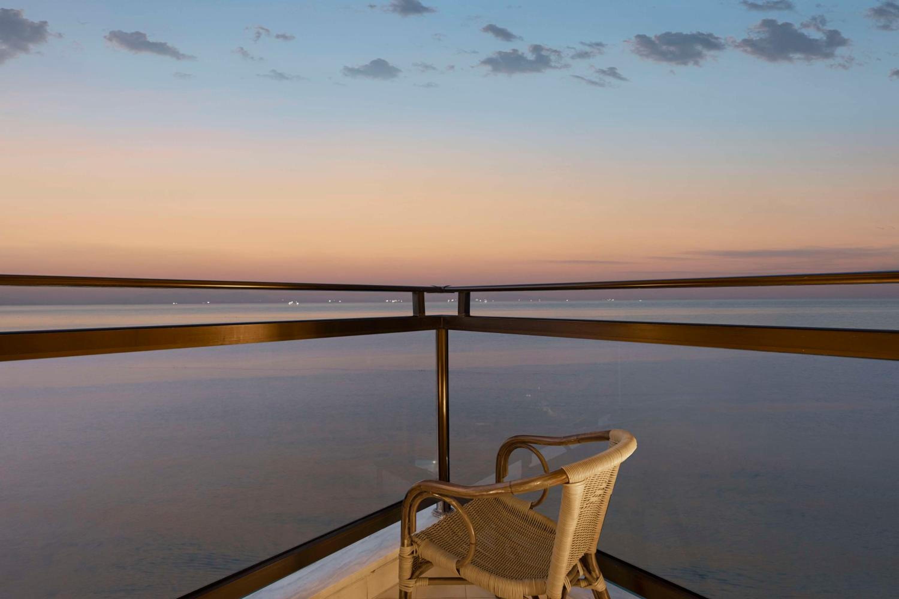 Foto de Mersin HiltonSA