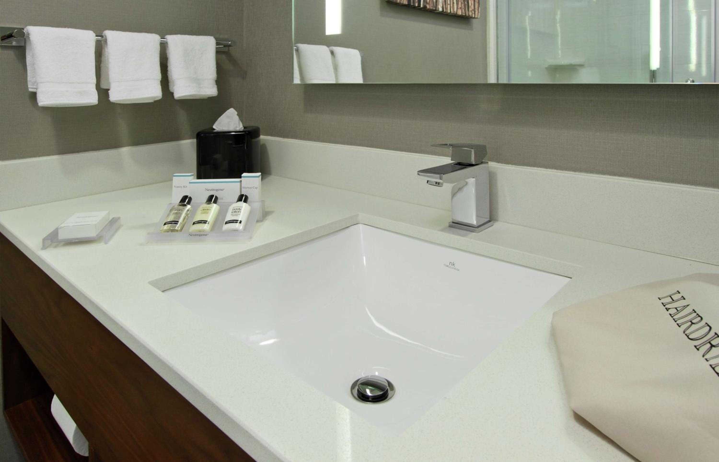 Foto de Hilton Garden Inn New York/Midtown Park Avenue