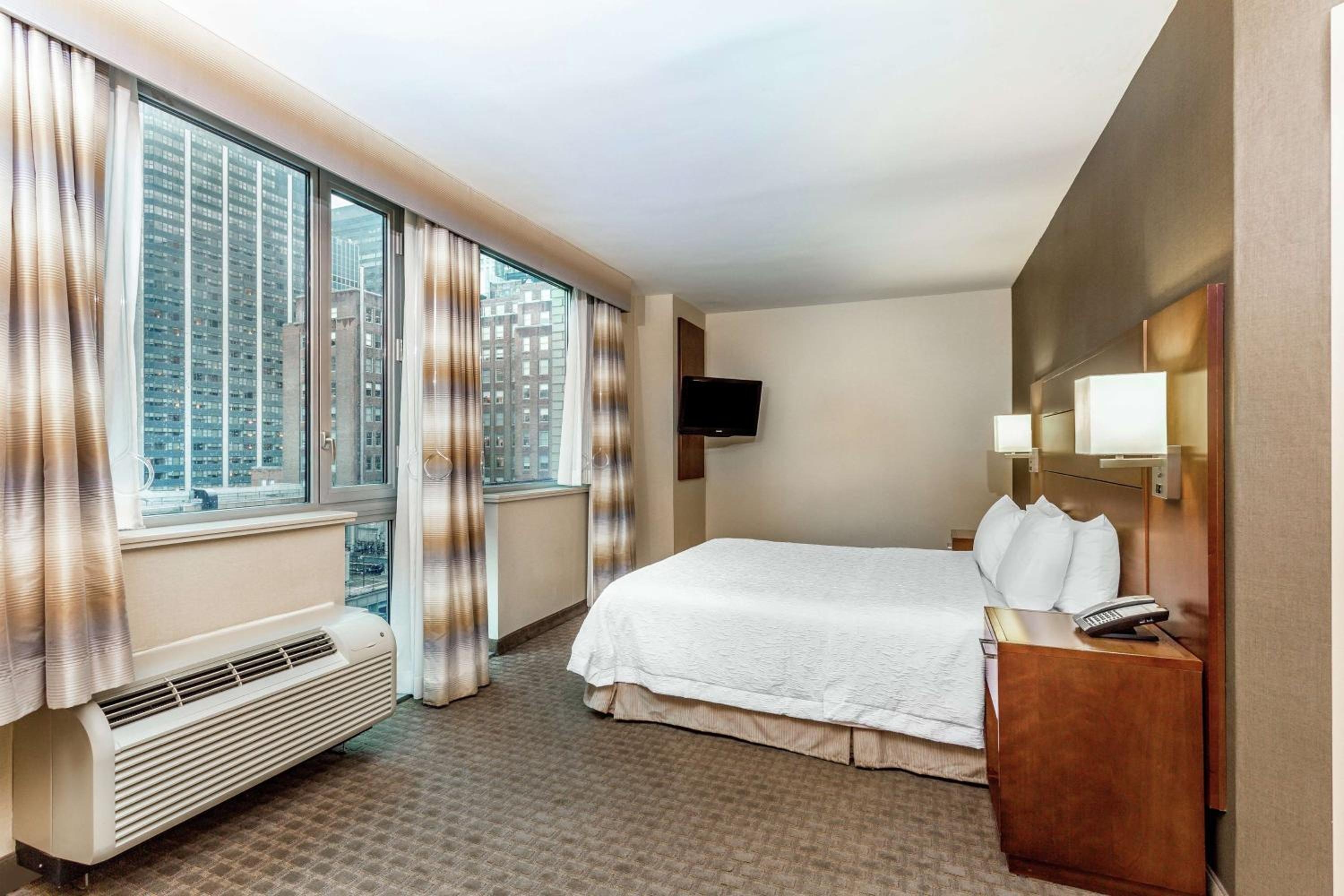 Foto de Hampton Inn Manhattan Grand Central