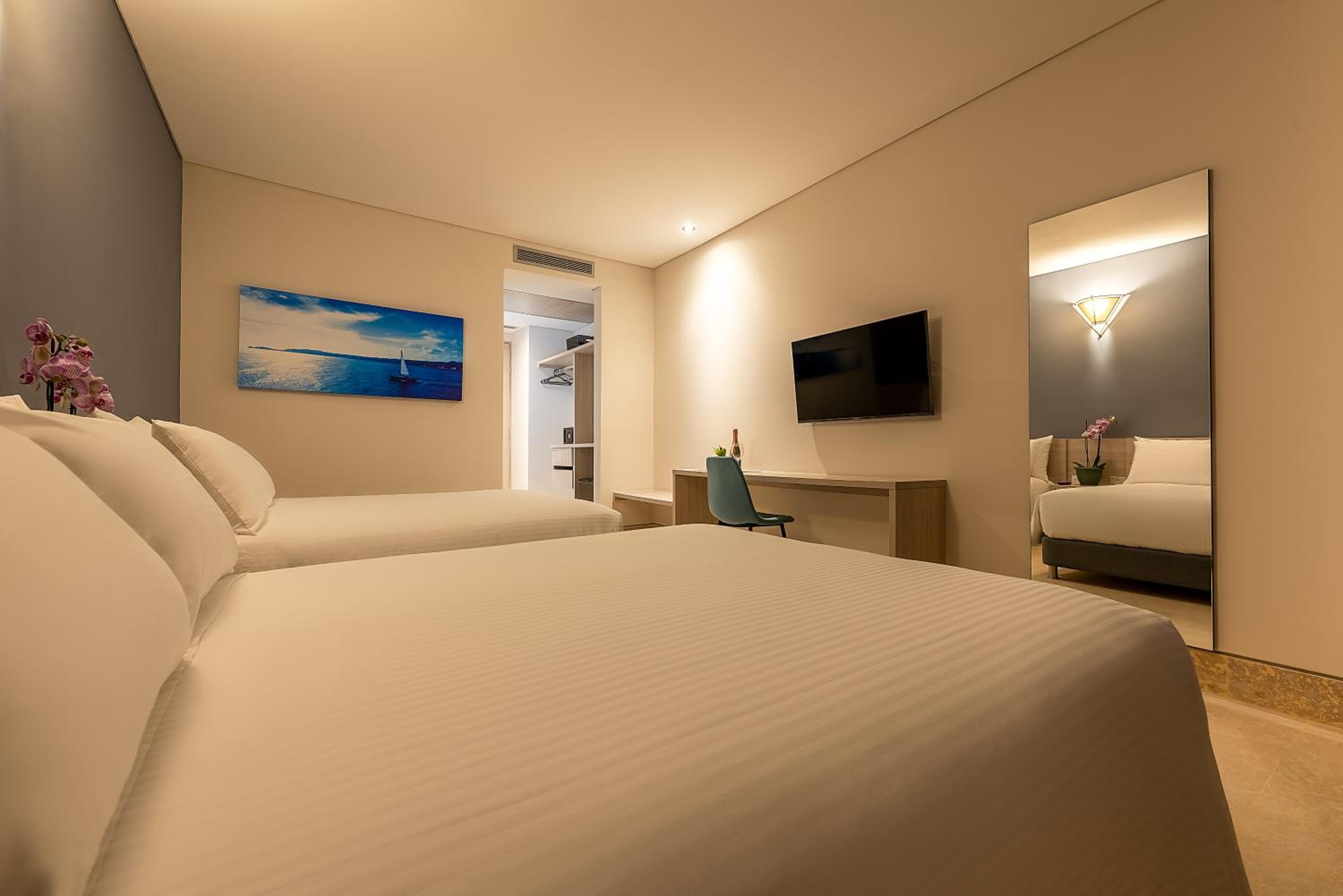 Foto de Hotel Rilux Cartagena