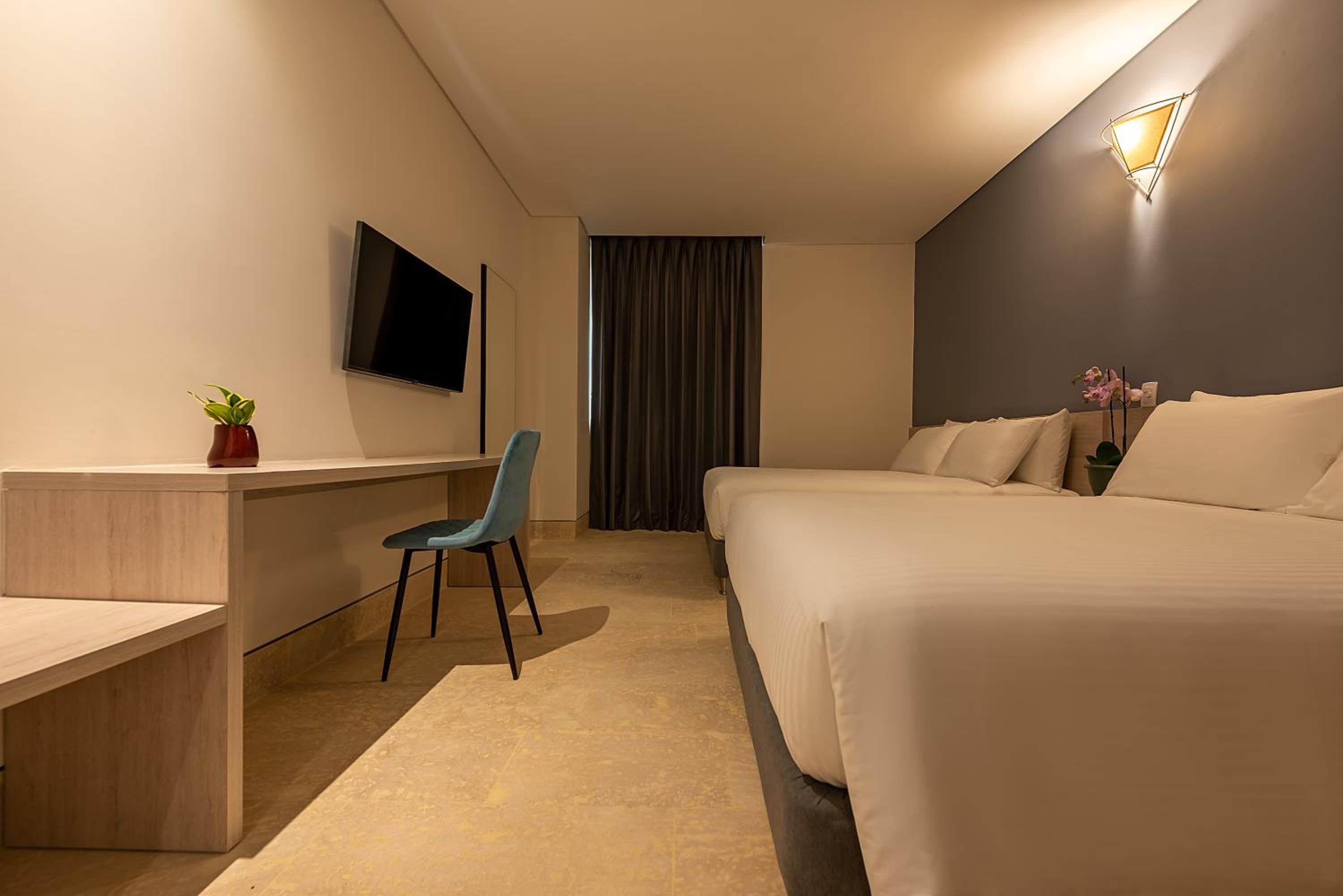 Foto de Hotel Rilux Cartagena