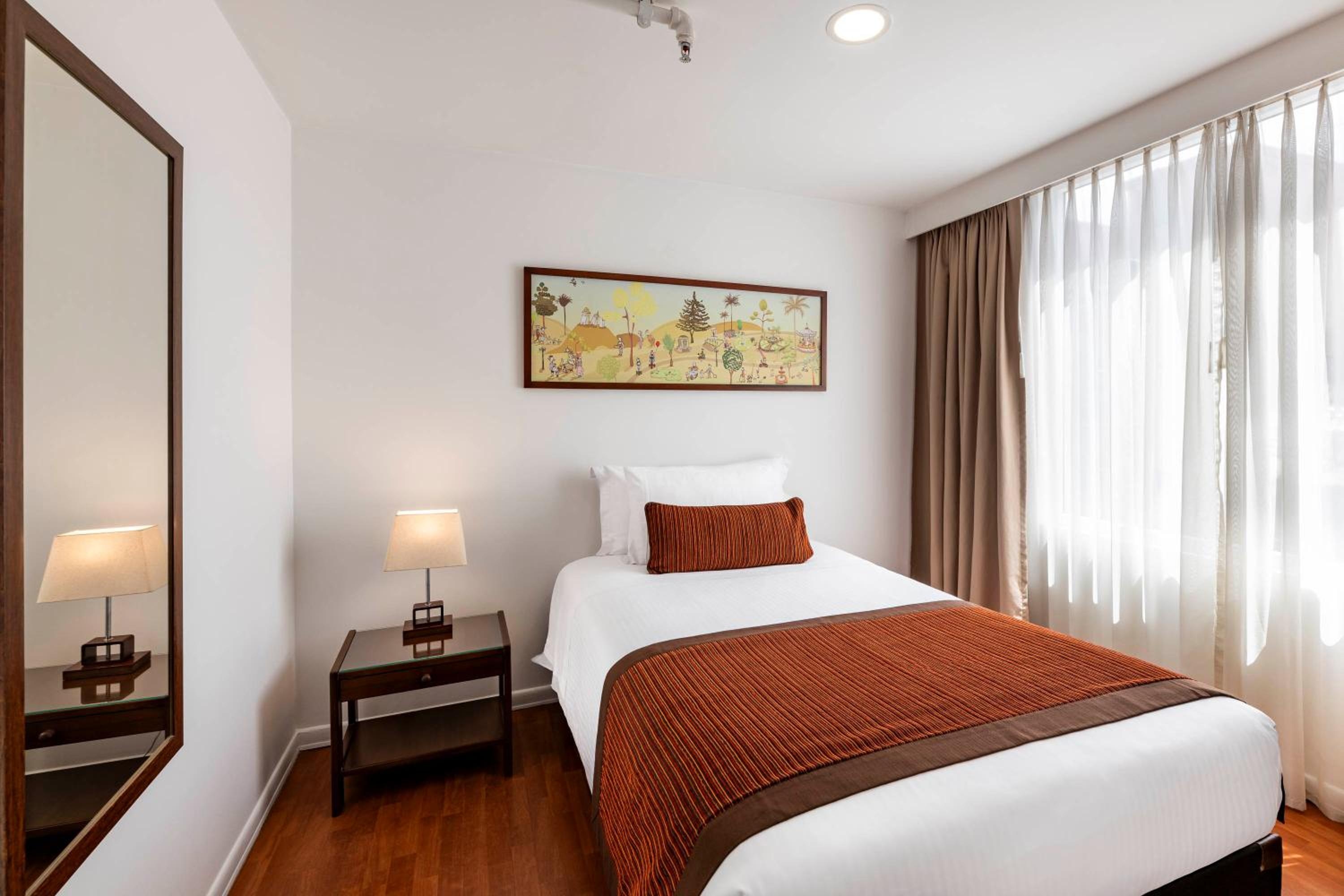 Foto de Hotel Vilar América
