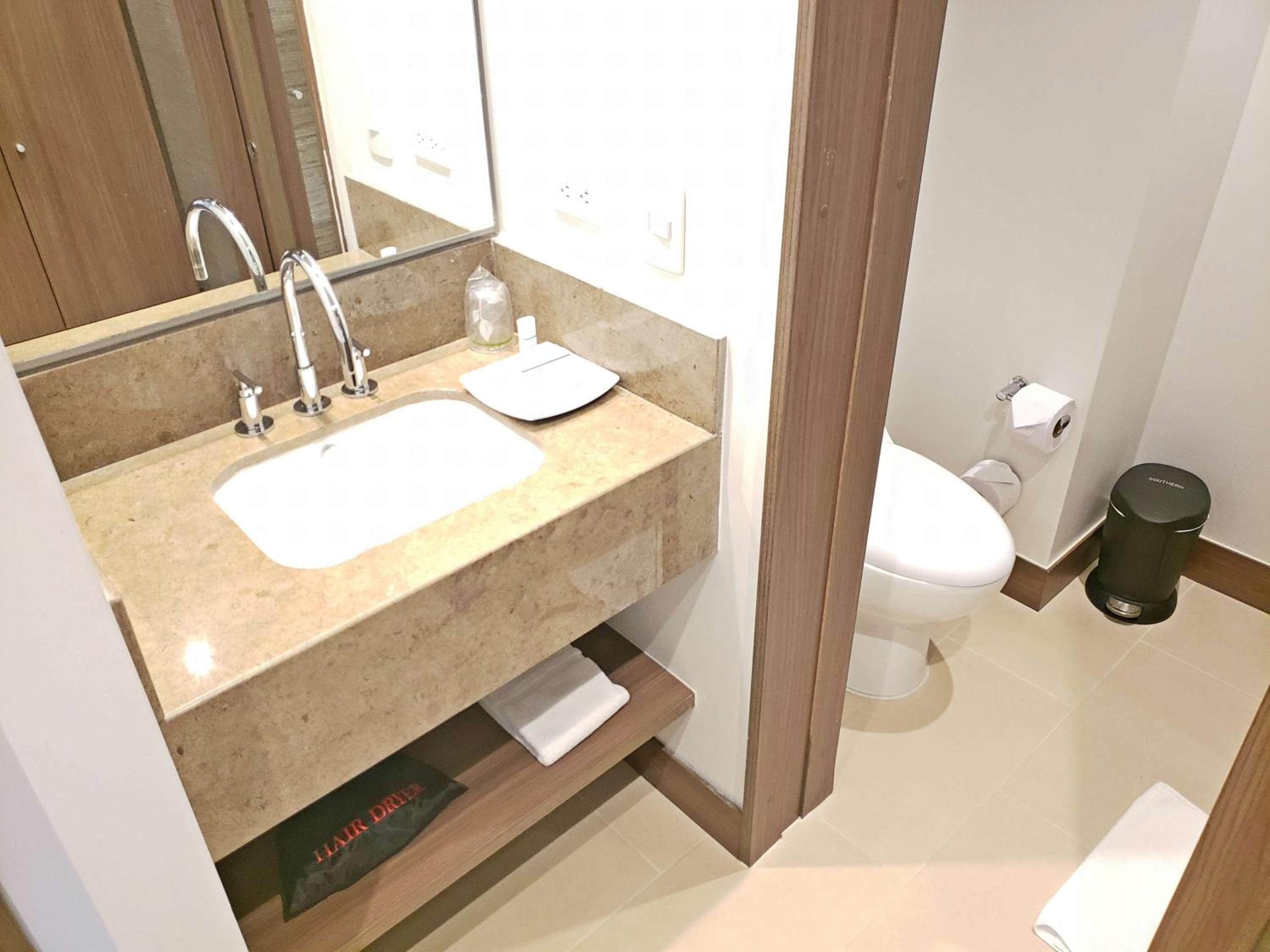 Foto de Hampton By Hilton Bucaramanga