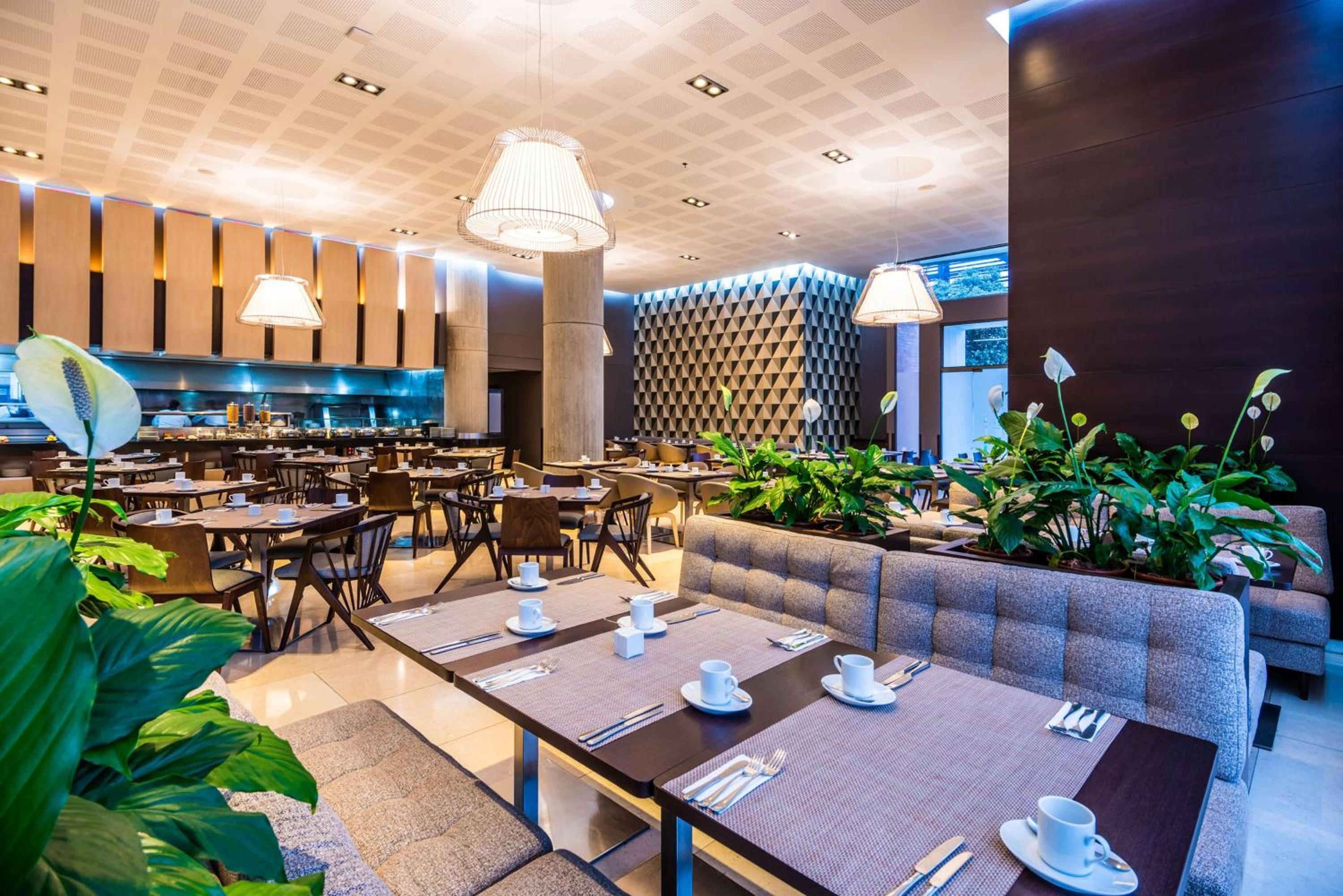 Foto de Hilton DoubleTree Bogotá Salitre AR