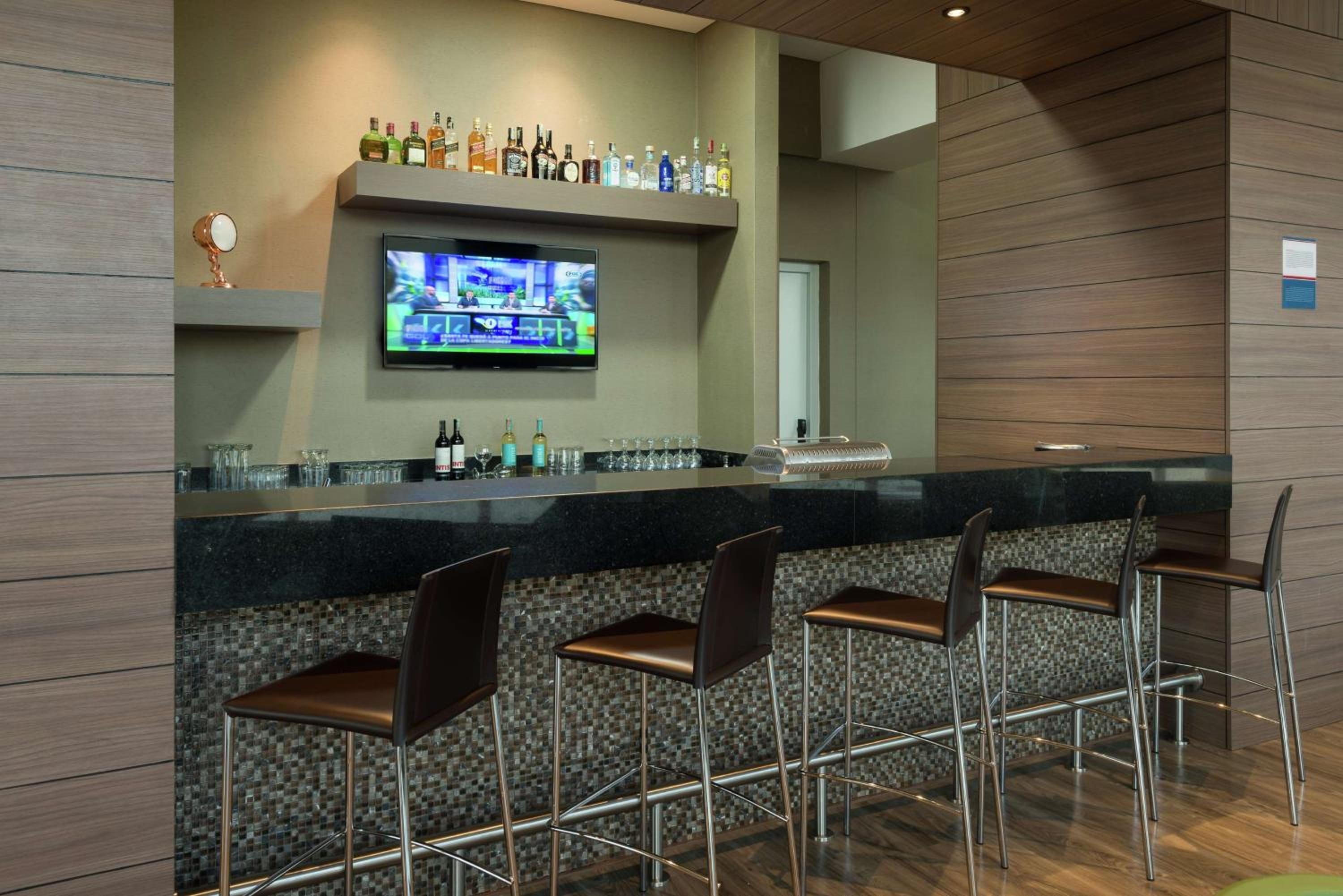 Foto de Hampton By Hilton Bogota Airport