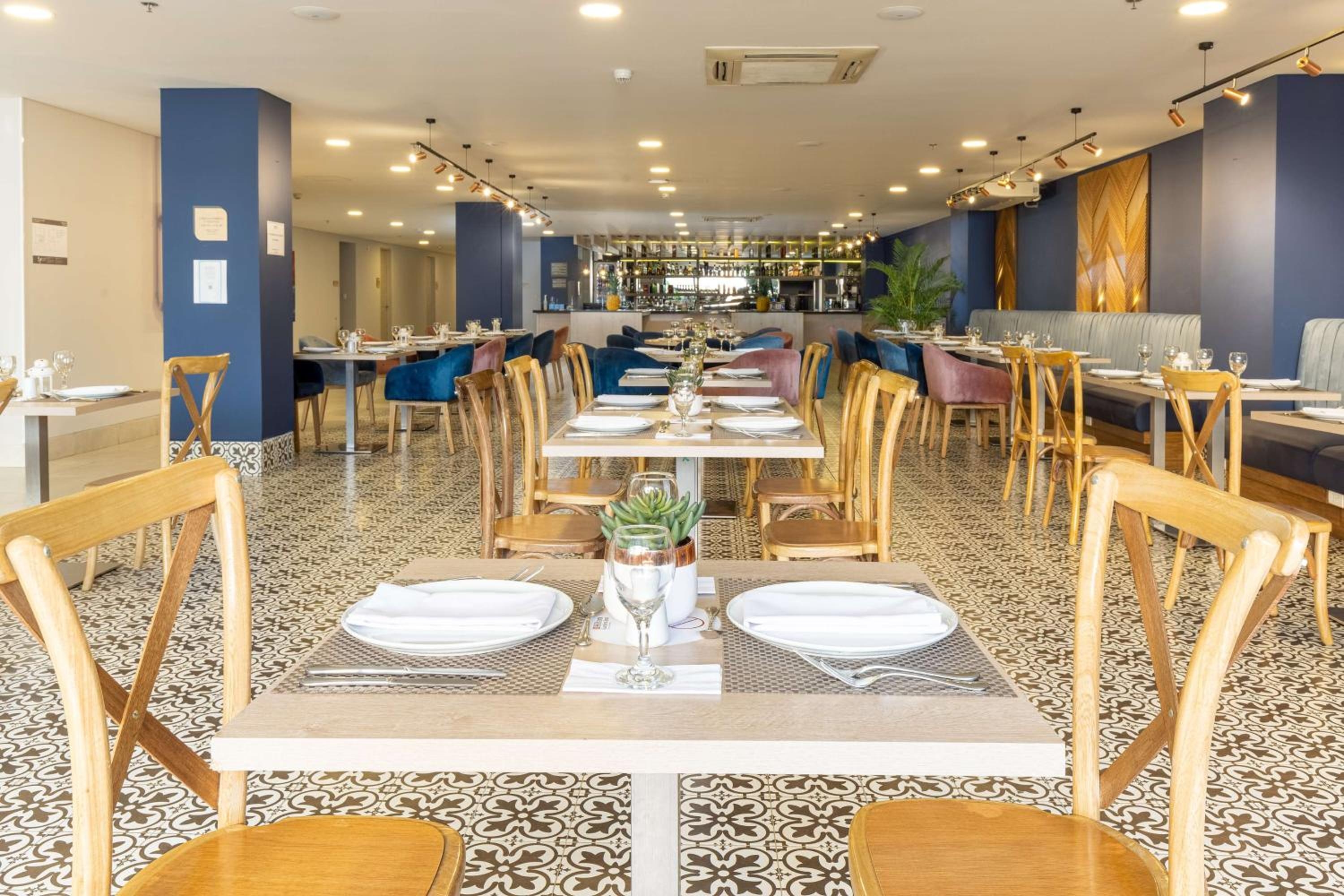 Foto de Hilton Garden Inn Cali Ciudad Jardin