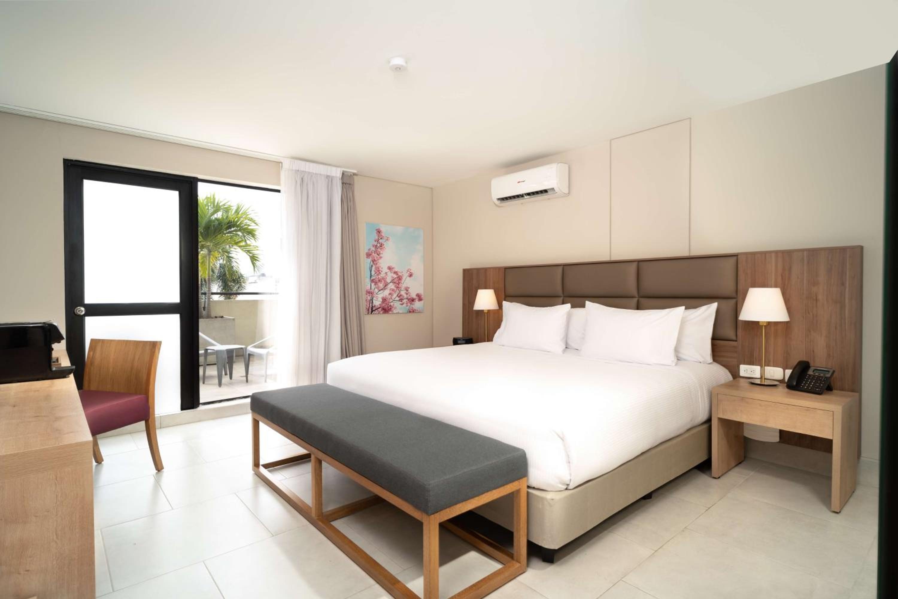 Foto de Hilton Garden Inn Cali Ciudad Jardin