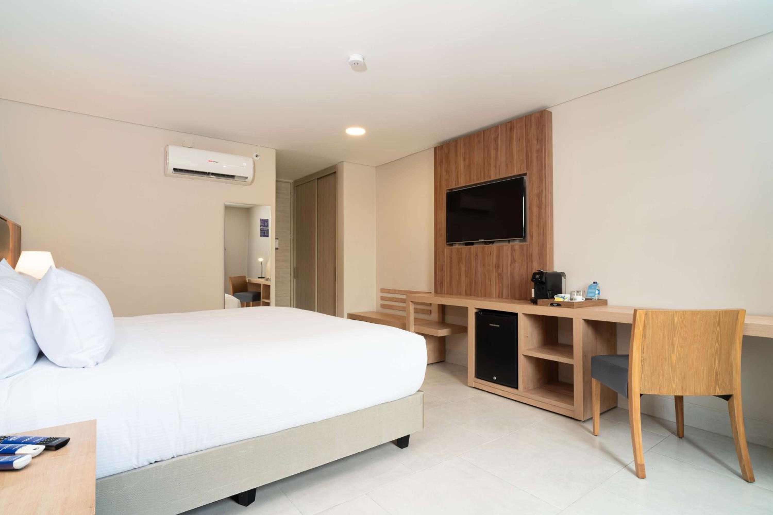 Foto de Hilton Garden Inn Cali Ciudad Jardin