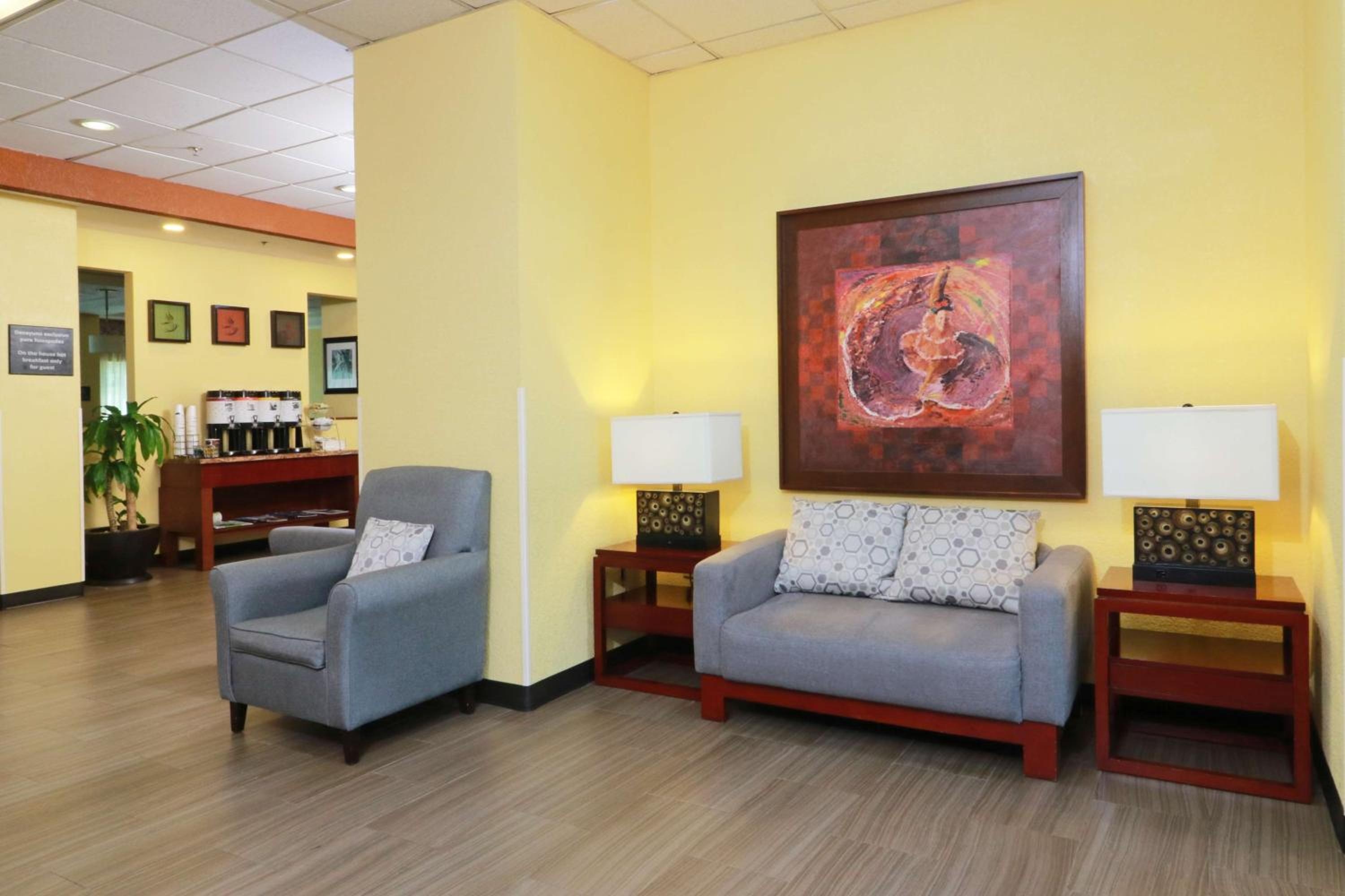 Foto de Hampton Inn by Hilton Guadalajara-Aeropuerto