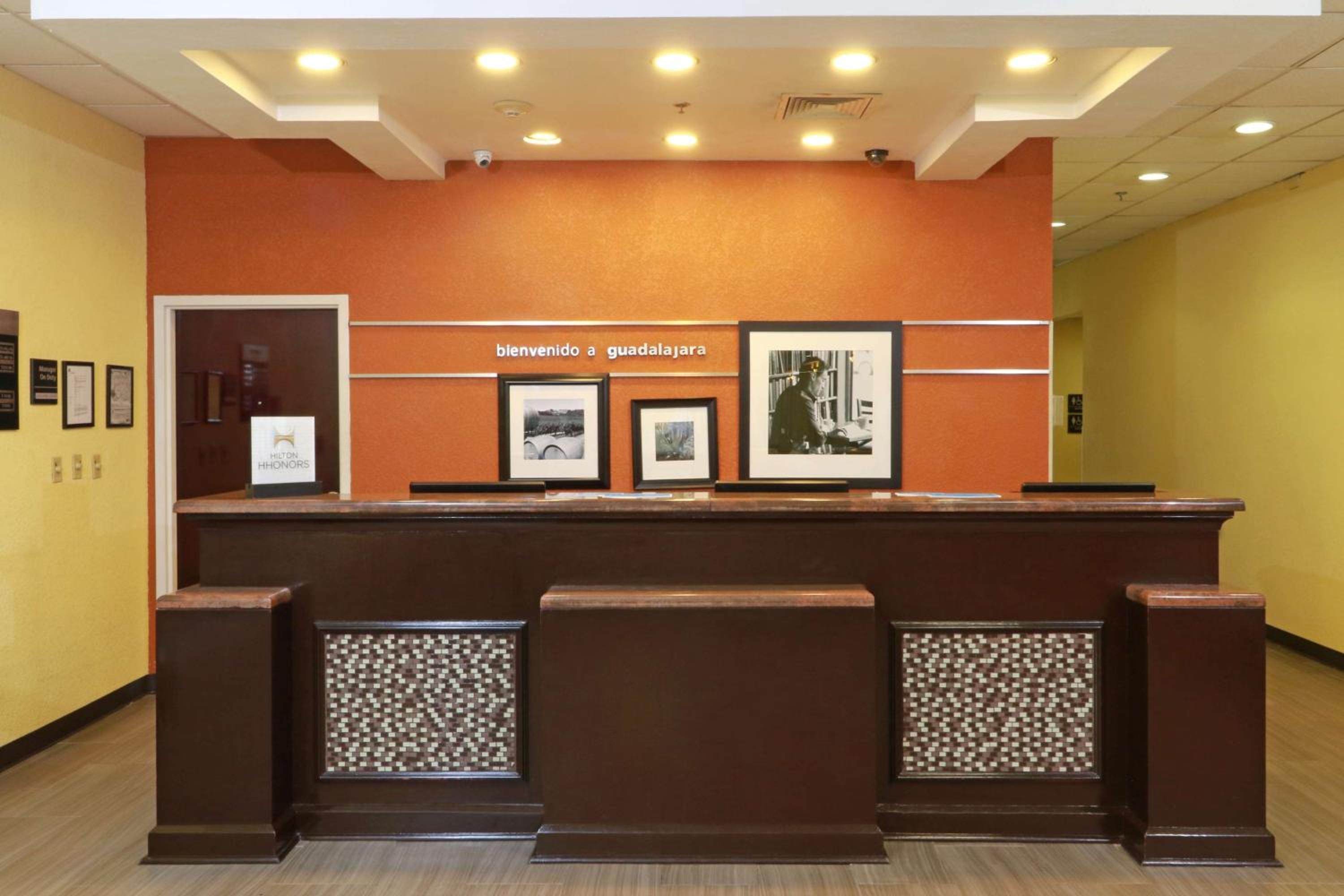 Foto de Hampton Inn by Hilton Guadalajara-Aeropuerto