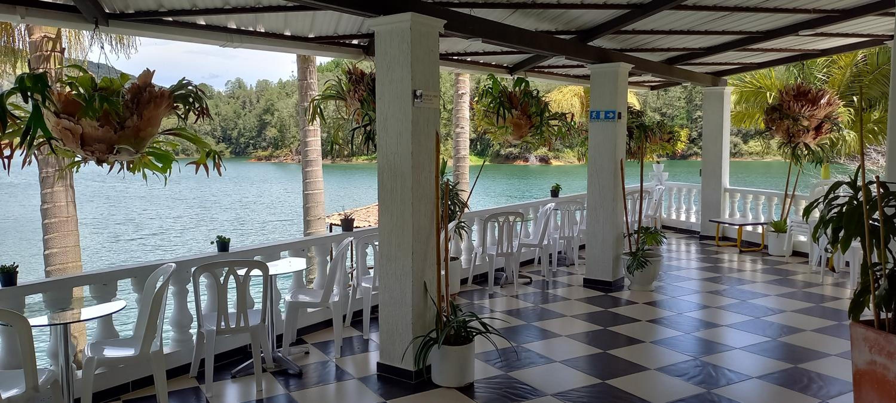 Foto de Hotel Casa Linda Guatape