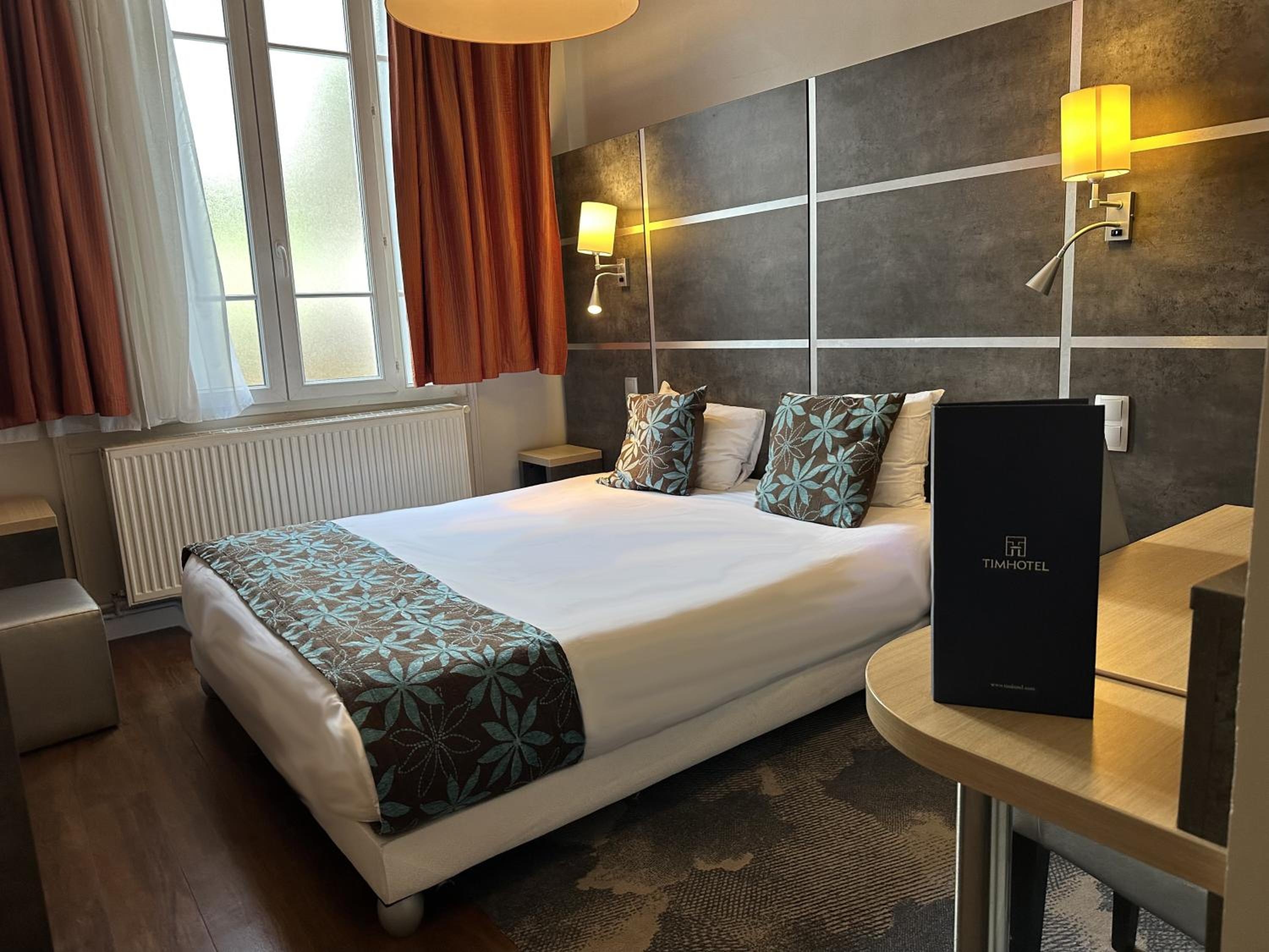 Foto de Timhotel Boulogne Rives de Seine