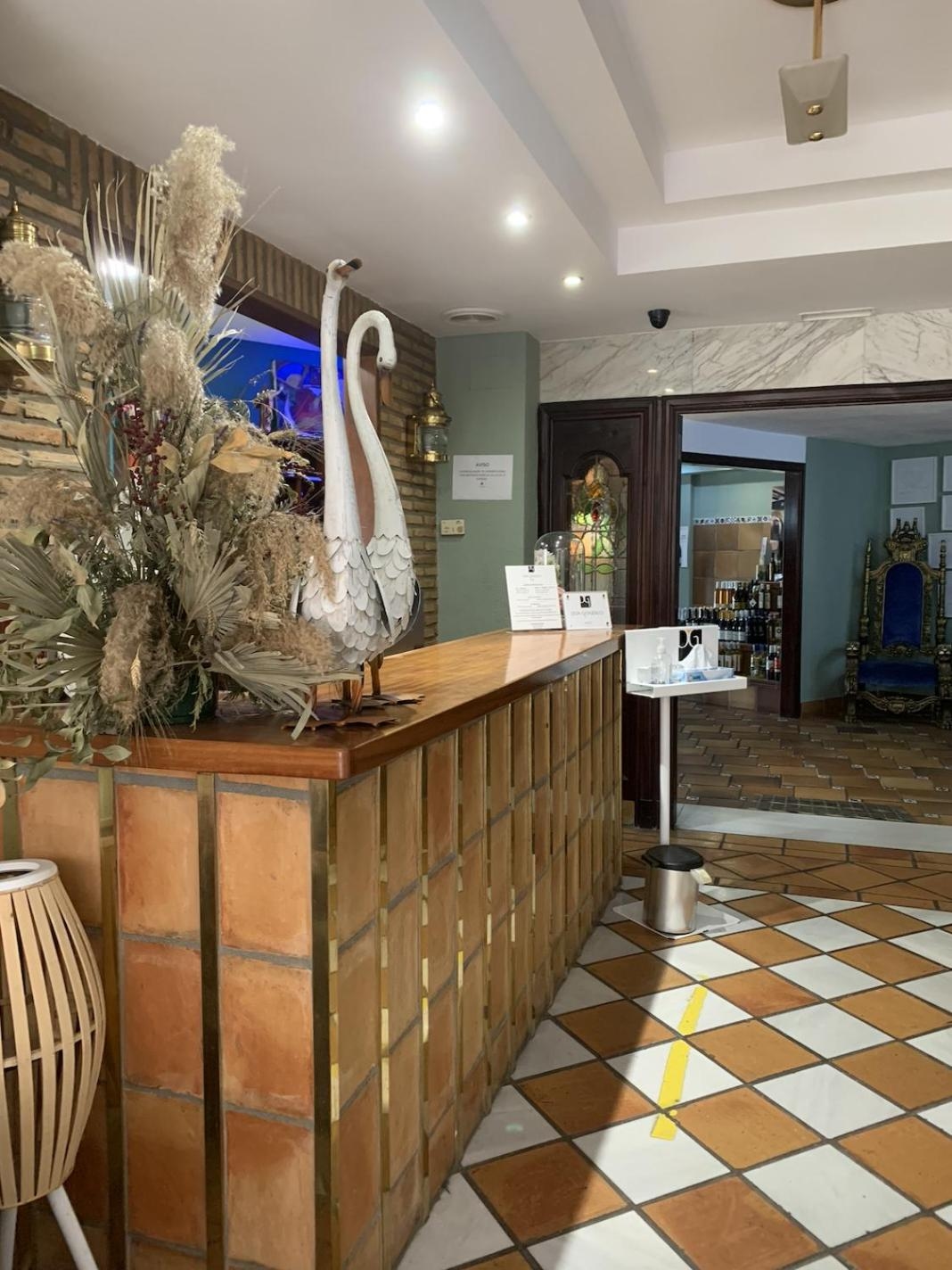 Foto de Hotel Don Gonzalo