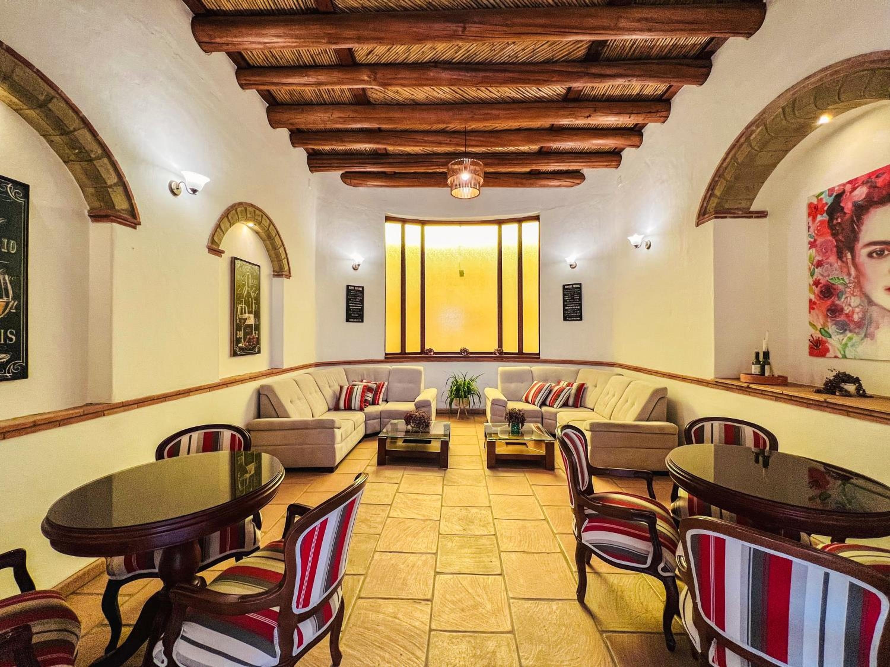 Foto de Maria Bonita Hotel
