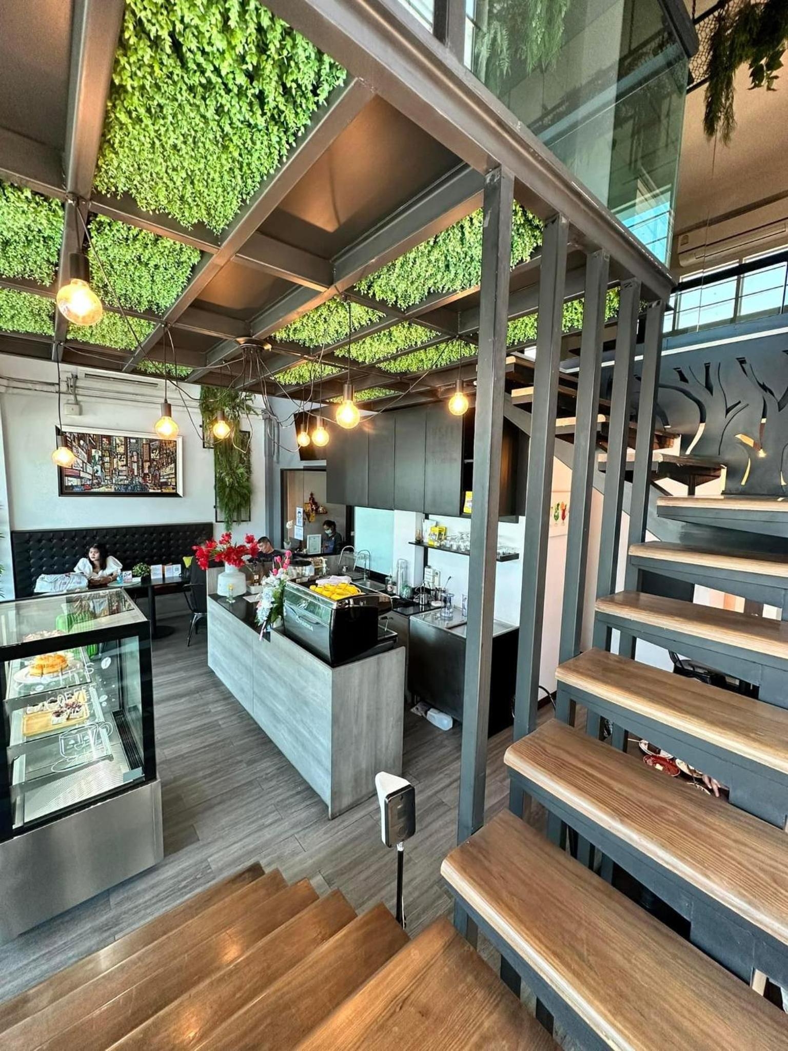 Foto de Campagne Hotel and Residence - SHA Plus
