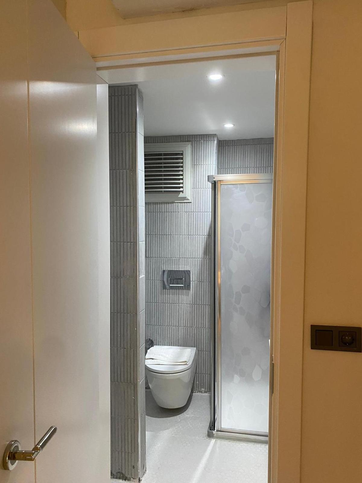 Foto de Istanbul Hub Flats