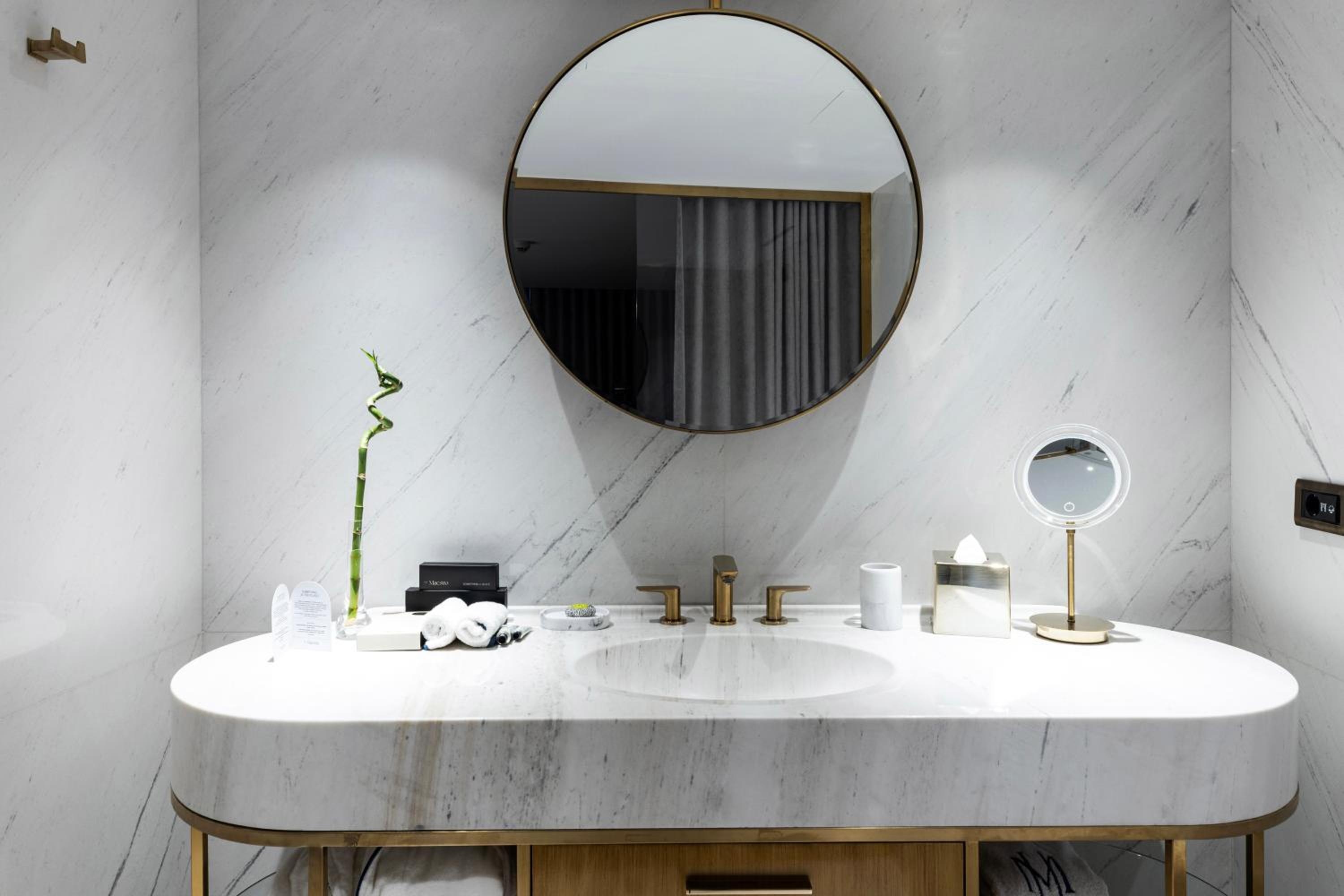 Foto de The Maestro Hotel