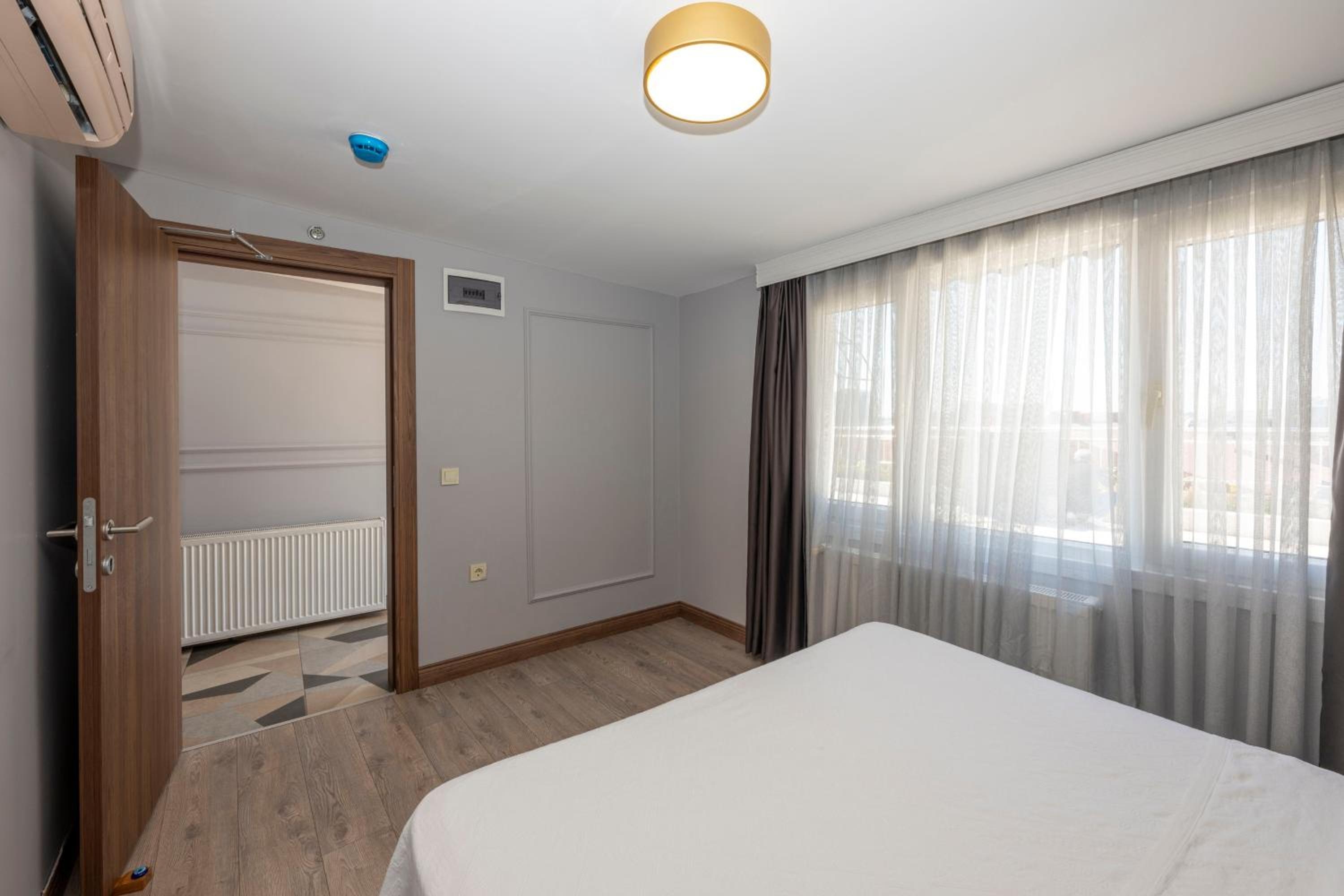 Foto de Comfort Suites Hotel