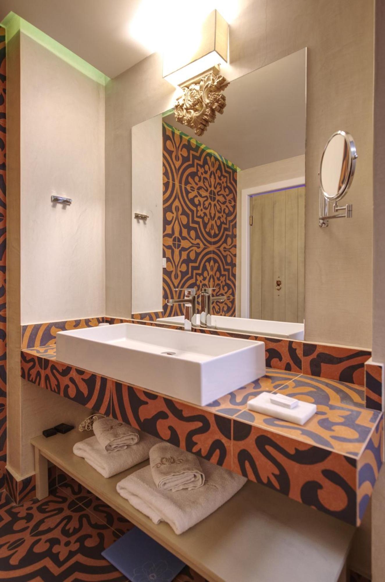 Foto de Royal Marmin Bay Boutique & Art Hotel
