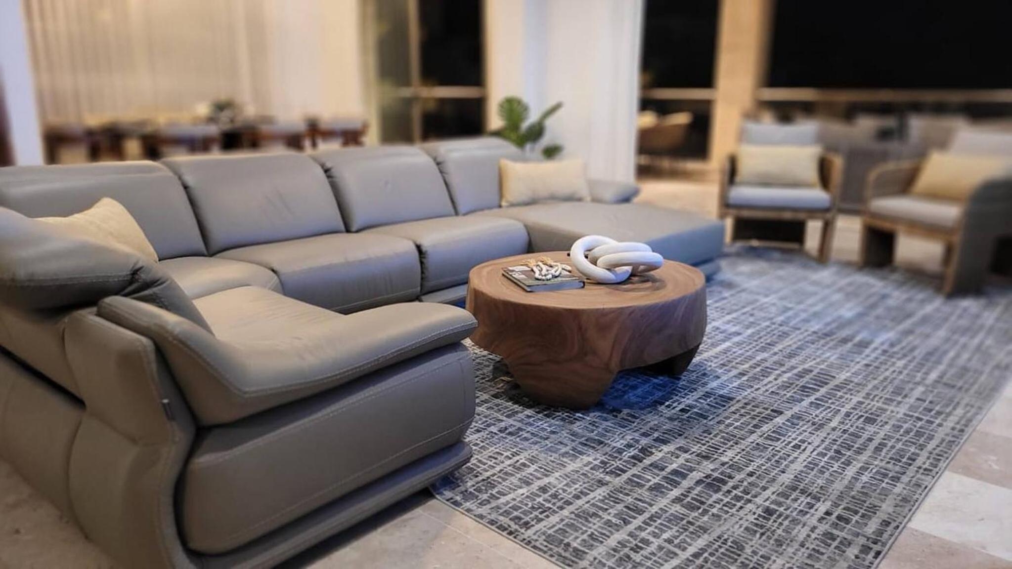 Foto de Luxurious Apartment La Amada Ocean View